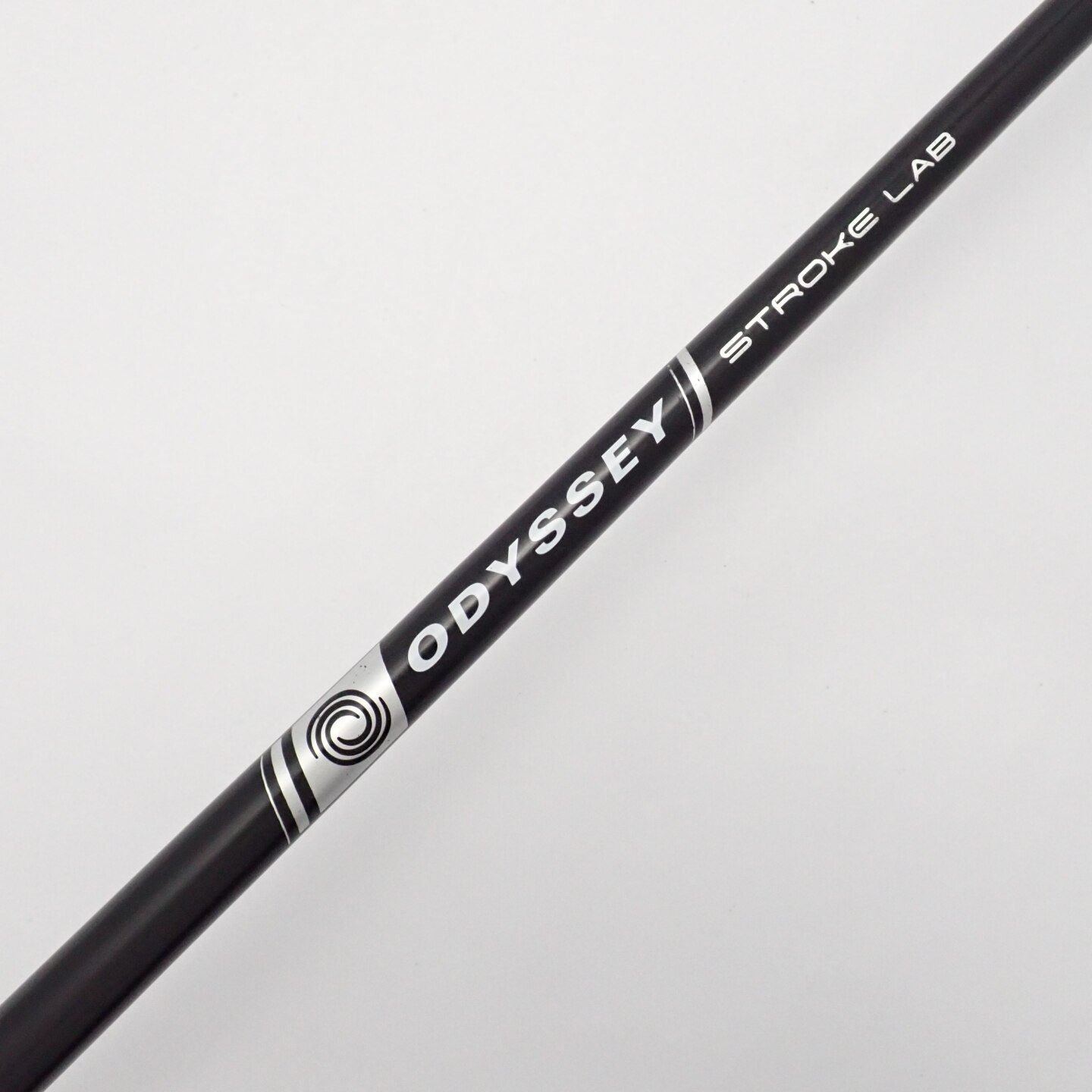 オデッセイSTROKE LAB BLACK TEN CS センターシャフトパター 中古】ストロークラボ BLACK TEN CS パター カーボンスチール複合