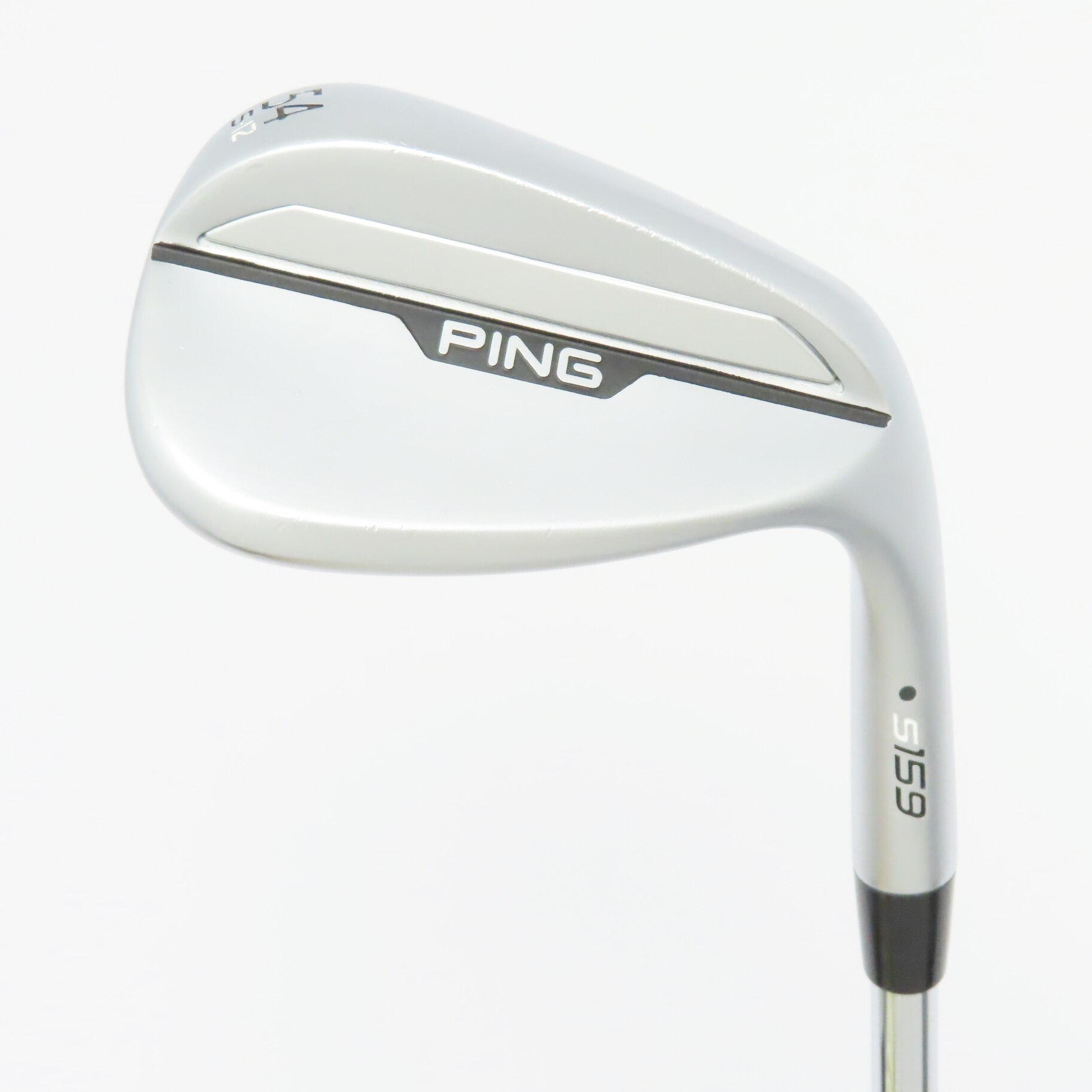 中古】S159 ウェッジ (ピン) PING 通販｜GDO中古ゴルフクラブ