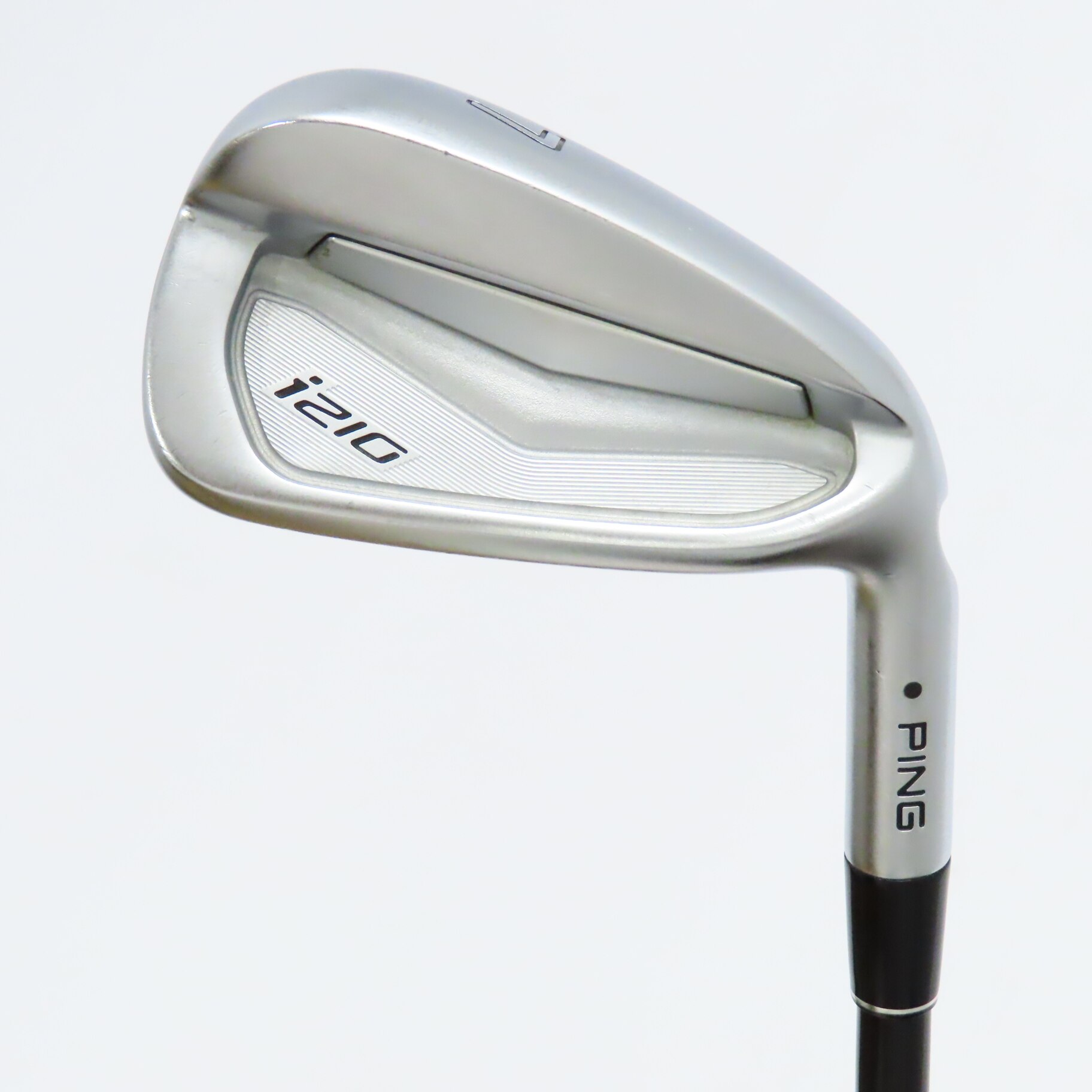 中古】ピン(PING) アイアンセット 通販｜GDO中古ゴルフクラブ