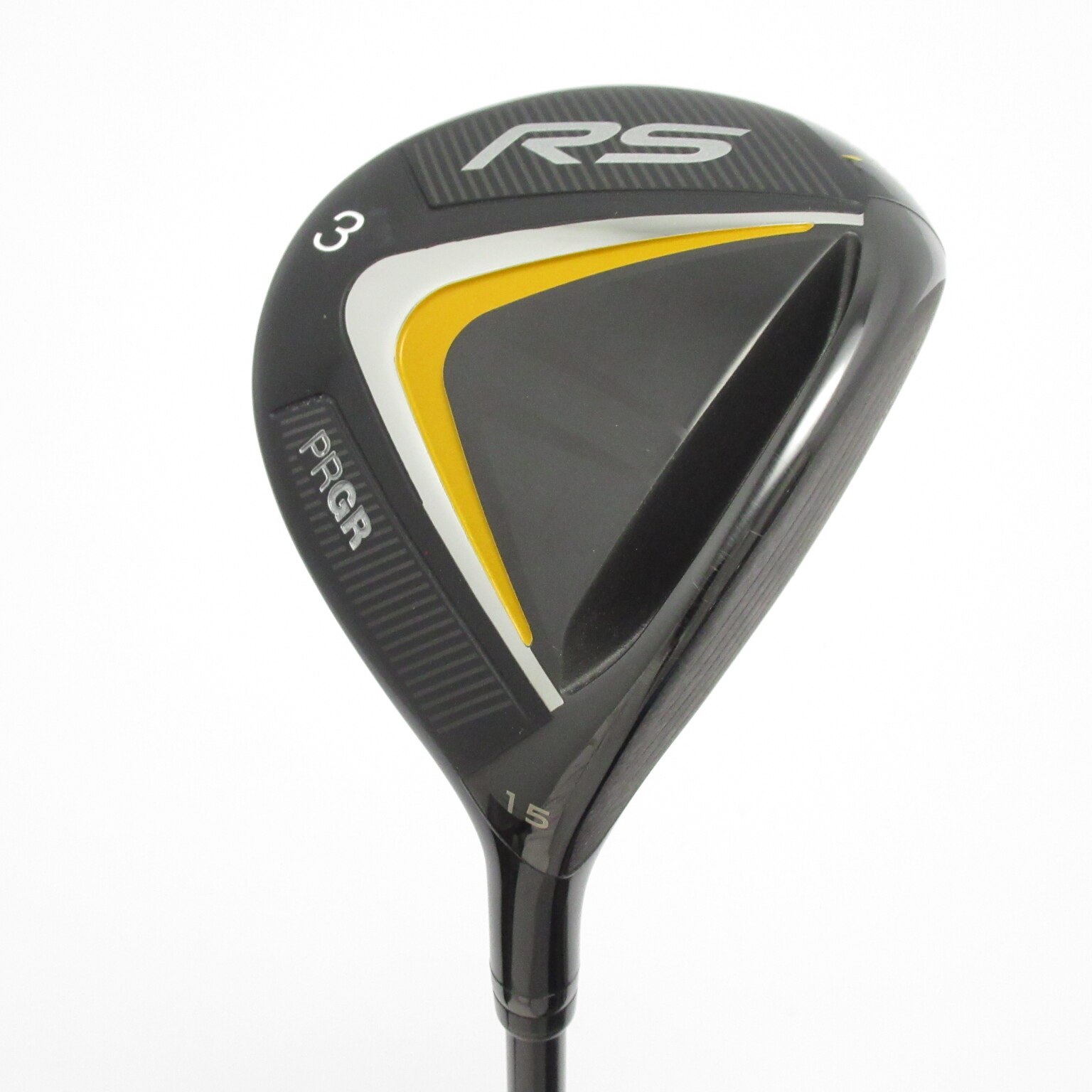 プロギア　RS 3番フェアウェイウッド プロギアRSJUSTフェアウェイウッド（2022年）試打評価 - Golf