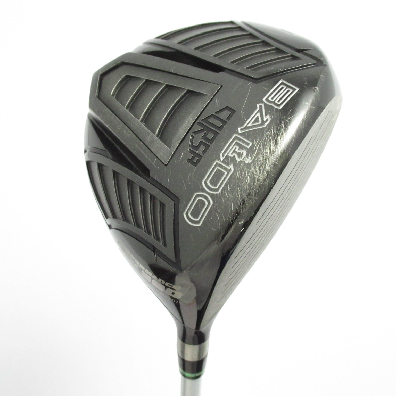 中古】CORSA PERFORMANCE 380 ドライバー Speeder 661 EVOLUTION VII