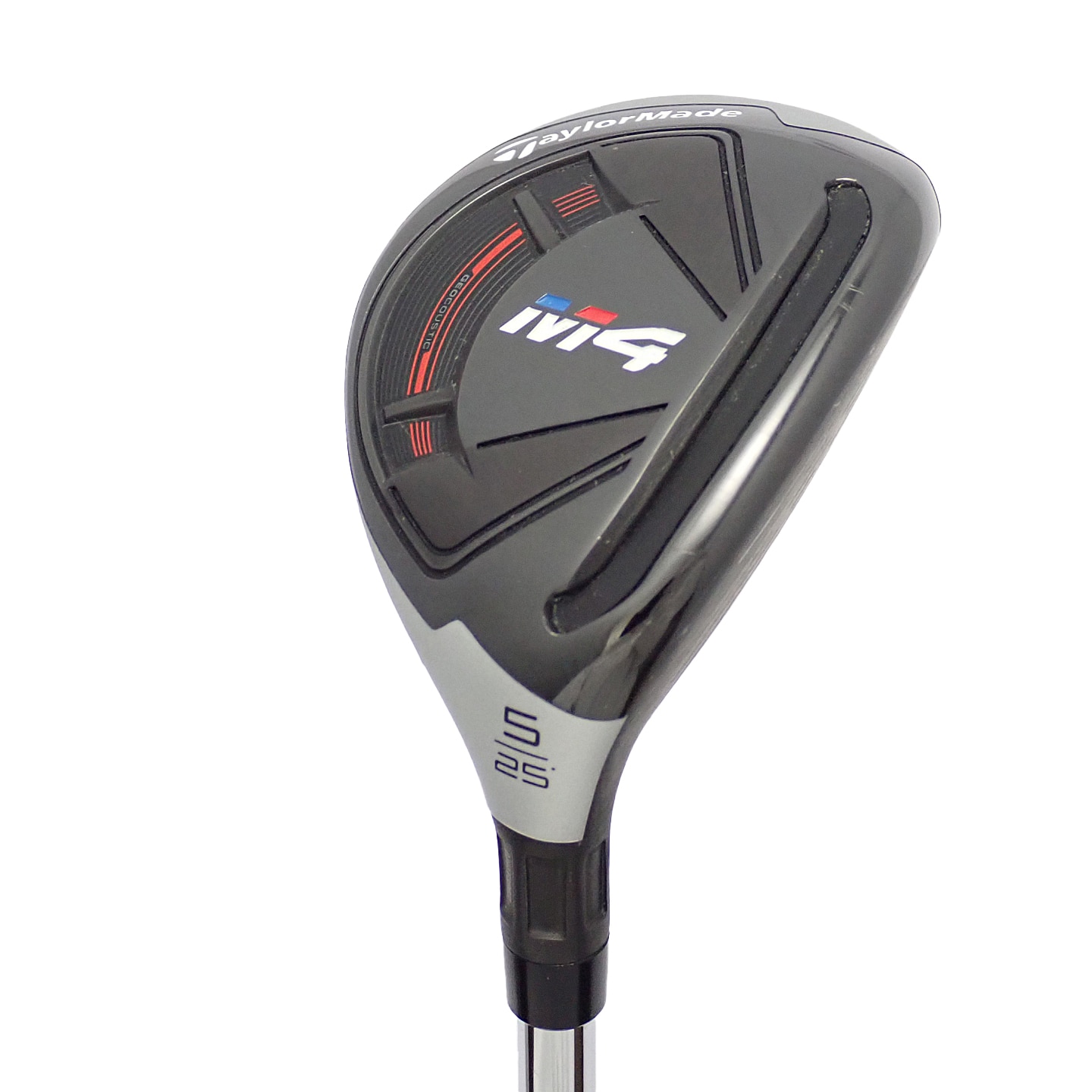 TaylorMade M4 ユーティリティクラブ Amazon | TaylorMade M4 ユーティリティ(男性用、右利き、番手