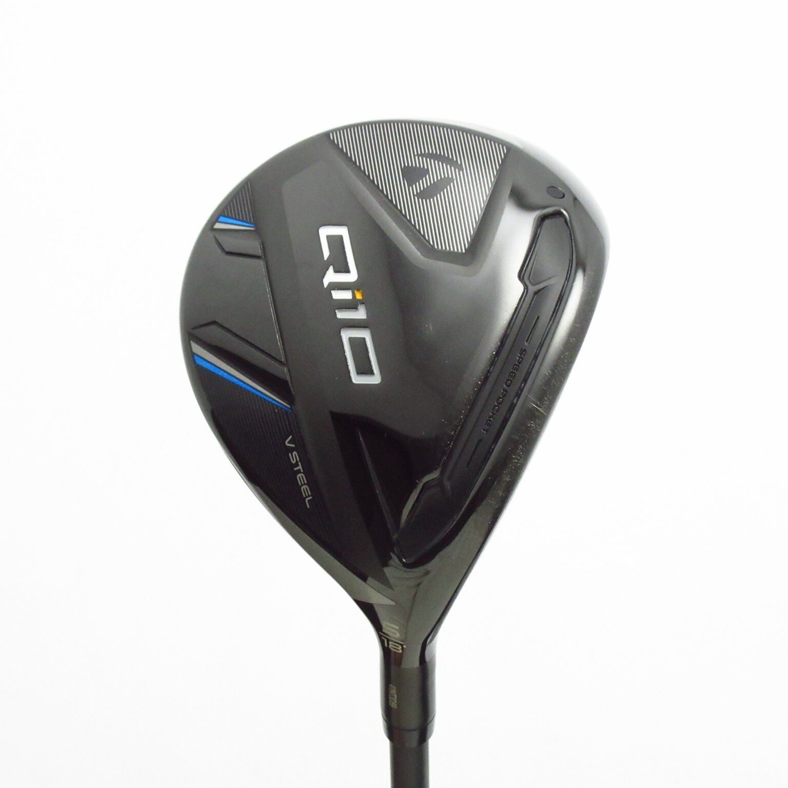 【未使用】フジクラ SPEEDER NX BLACK 60S Qi10LS純正 未使用】フジクラ SPEEDER NX BLACK 60S Qi10LS純正 - メルカリ