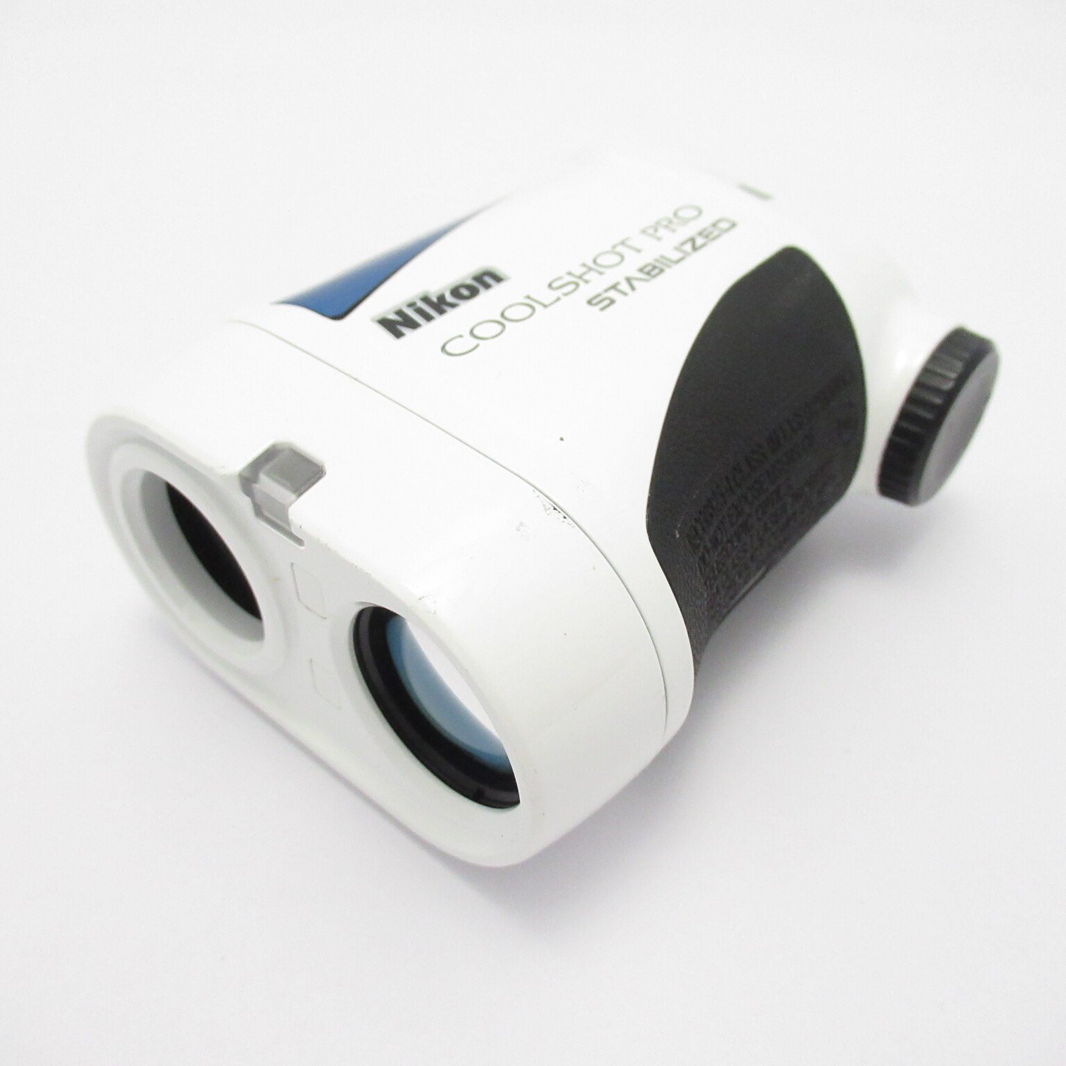 【中古】Nikon COOLSHOT PRO II STABILIZEDおまけ付 中古】COOLSHOT PRO STABILIZED - - - CD(パーツ)|NIKON(ニコン