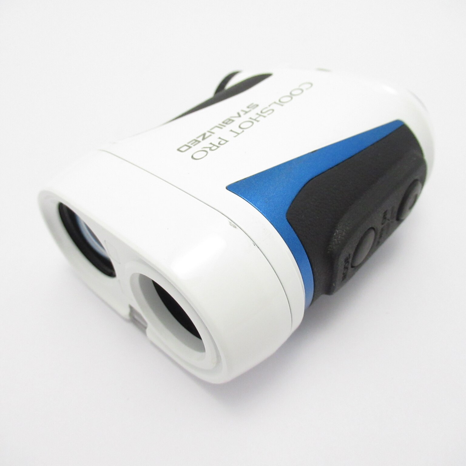 中古 Nikon COOLSHOT PRO STABILIZED 中古】COOLSHOT PRO STABILIZED - - - CD(パーツ)|NIKON(ニコン)の通販