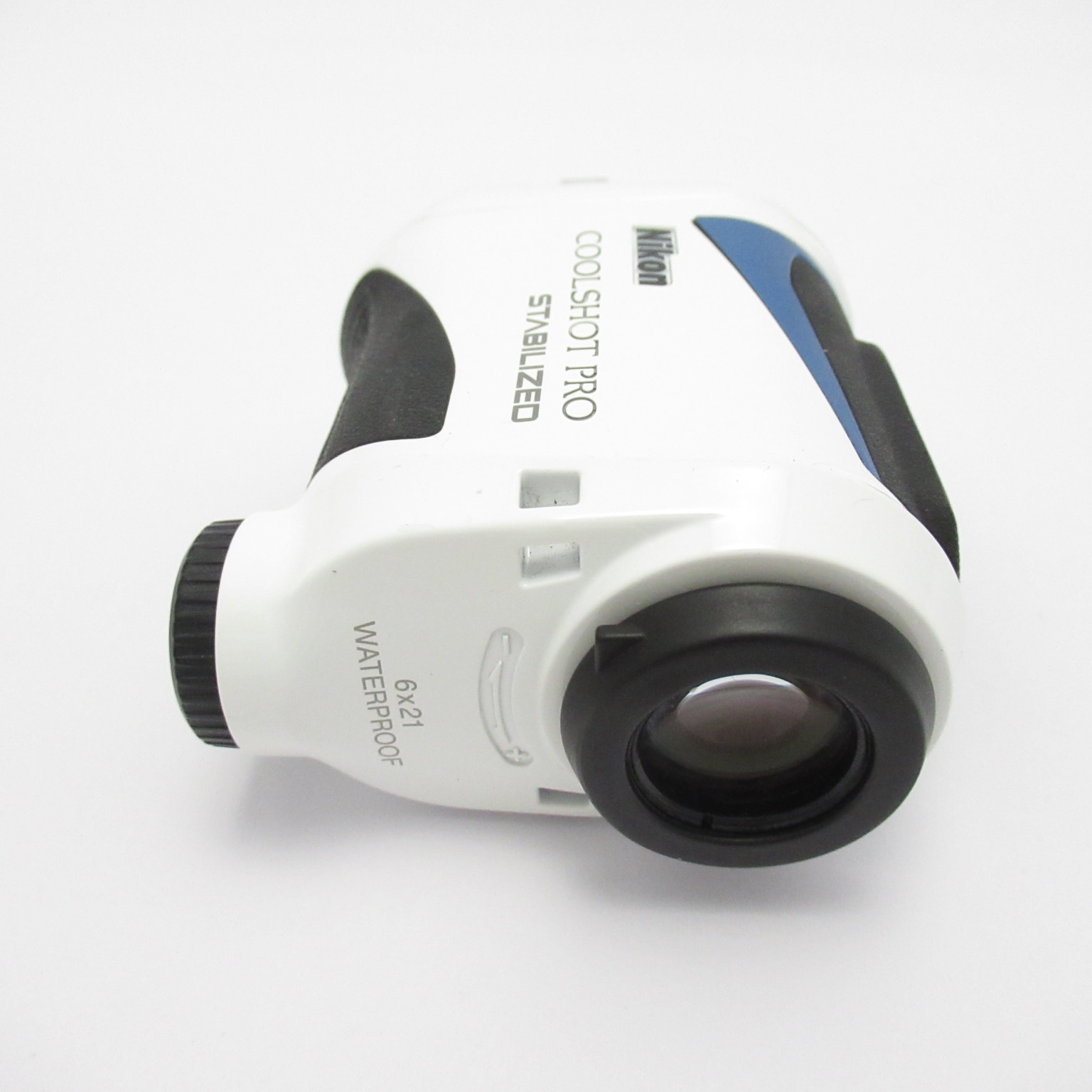 中古】COOLSHOT PRO STABILIZED - - - CD(パーツ)|NIKON(ニコン)の通販