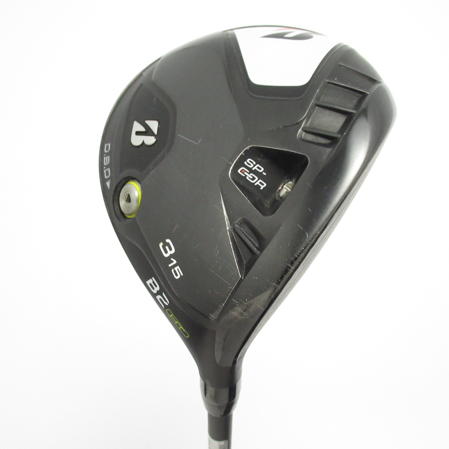 中古】ブリヂストン フェアウェイウッド 通販｜GDO中古ゴルフクラブ