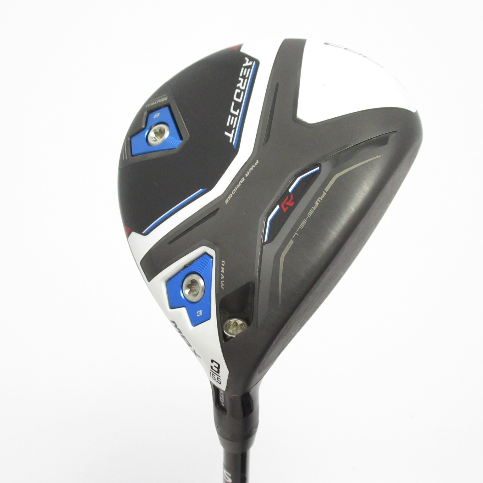 中古】エアロジェット フェアウェイウッド (コブラ) 通販｜GDO