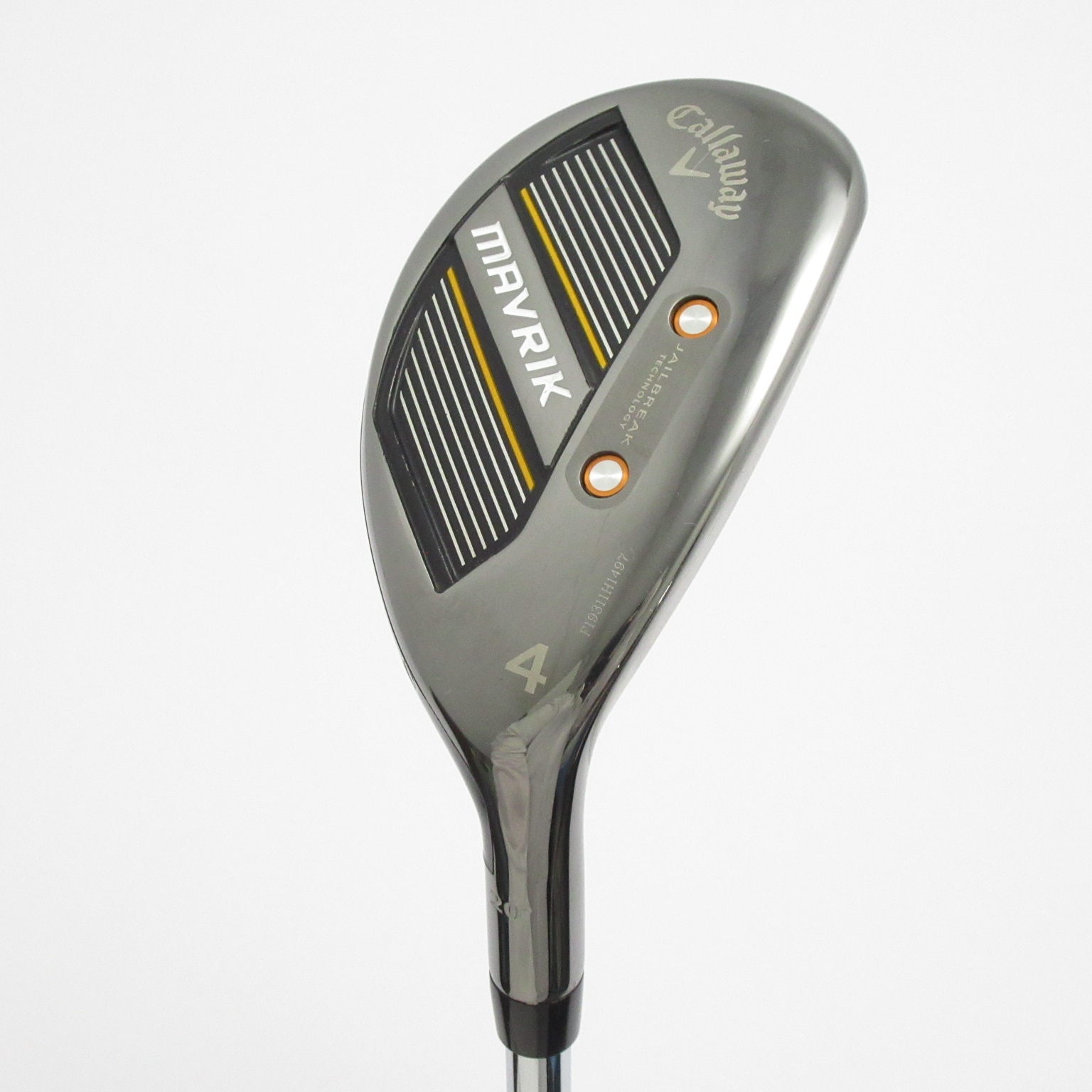 中古】マーベリック ユーティリティ (キャロウェイ) 通販｜GDO中古