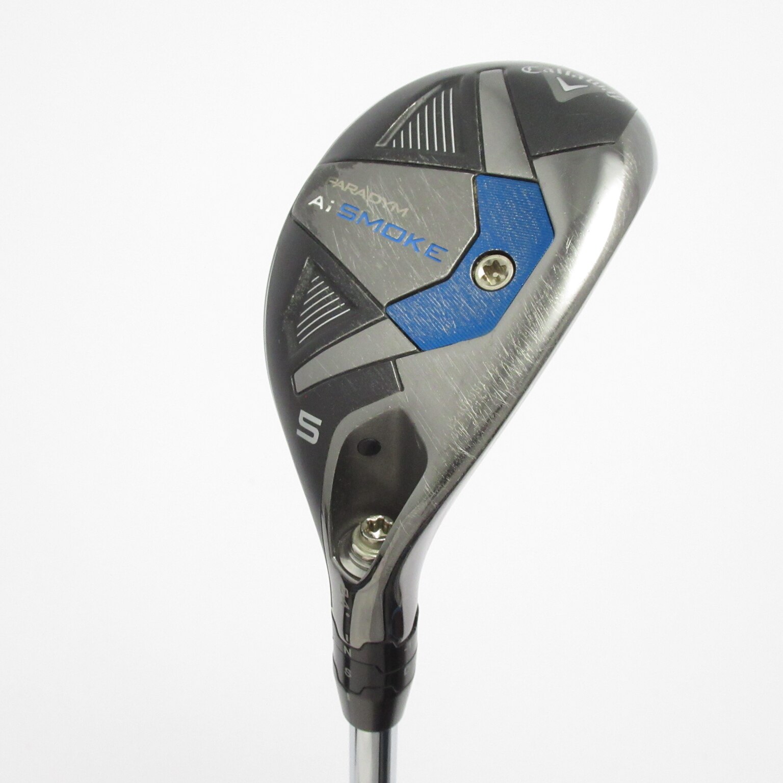 未使用！ツアーレプリカTour 24 JM 9.5インチA.I. SMOKE 未使用！ツアーレプリカTour 24 JM 9.5インチA.I. SMOKE