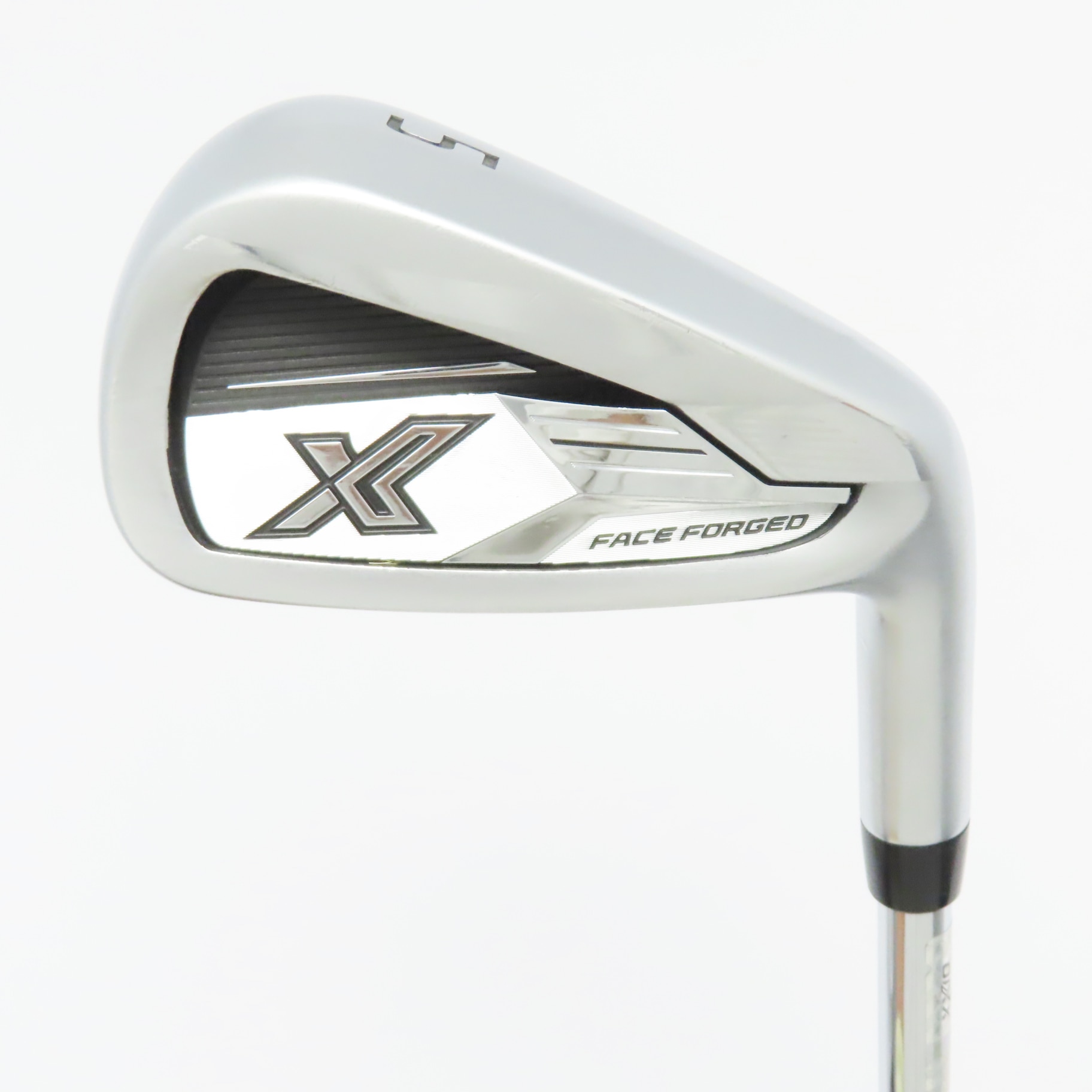 ゼクシオX FACE FORGED アイアンセット 7本 ゼクシオX FACE FORGED アイアンセット 7本 DUNLOP 24 XXIO X -eks
