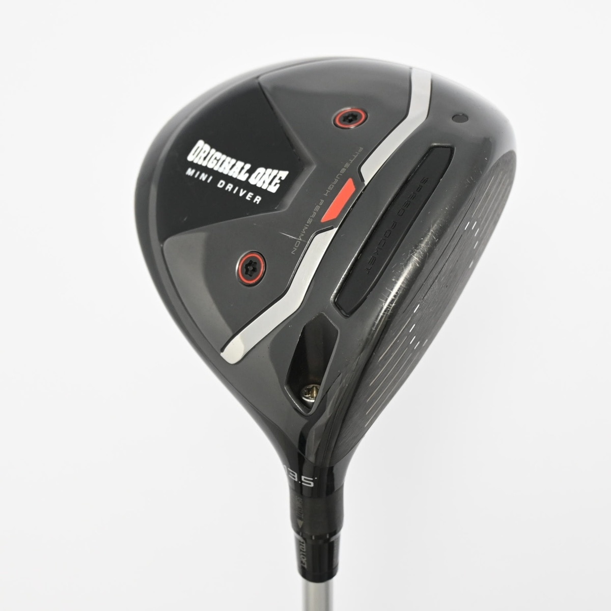 ORIGINAL ONE MINI D 13.5 TENSEIシルバー ORIGINAL ONE MINI D 13.5 TENSEIシルバー ORIGINAL ONE MINI D