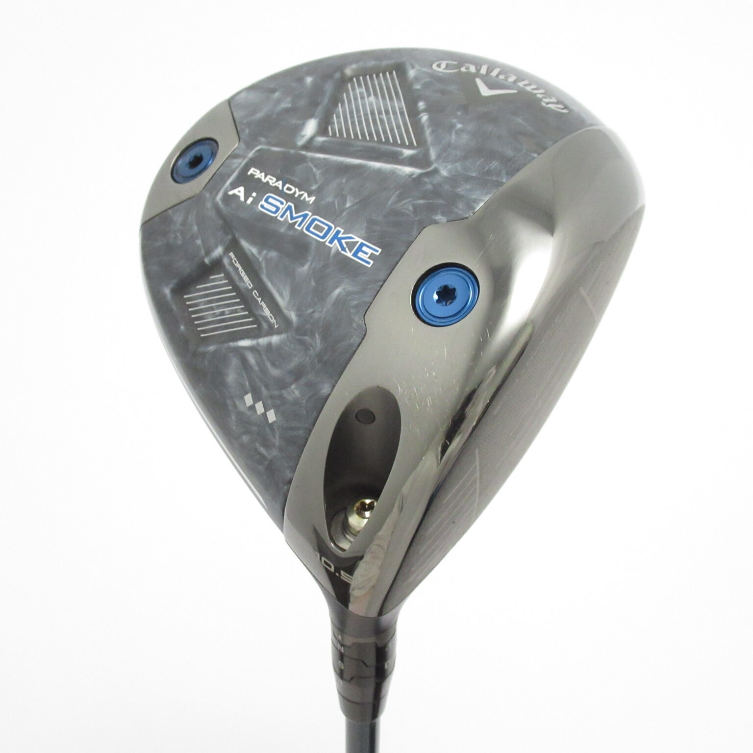 中古】パラダイム Ai SMOKE トリプルダイヤモンド ドライバー