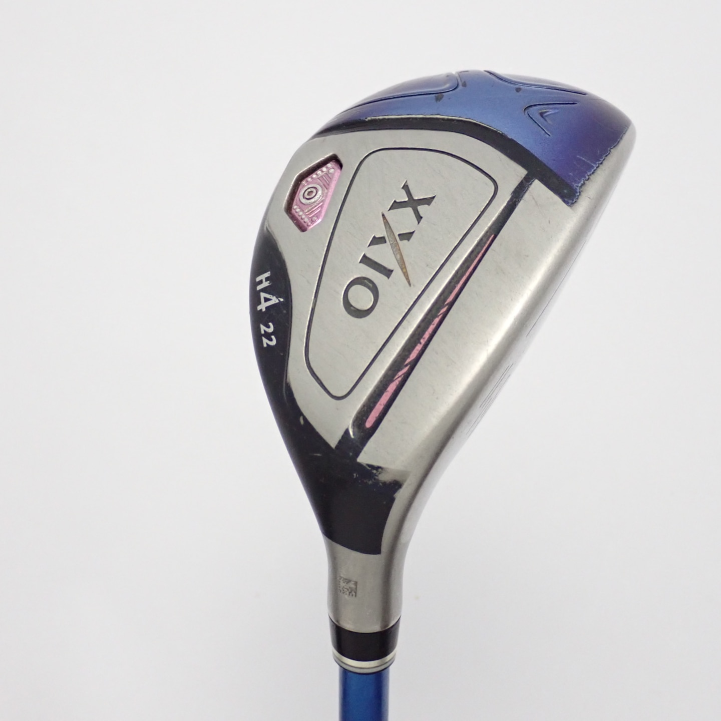 美品ゼクシオ10レディース6番アイアンL初心者ゴルフクラブ中古XXIOダンロップ 中古】ゼクシオ ゴルフクラブ (ダンロップ) レディス 通販｜GDO