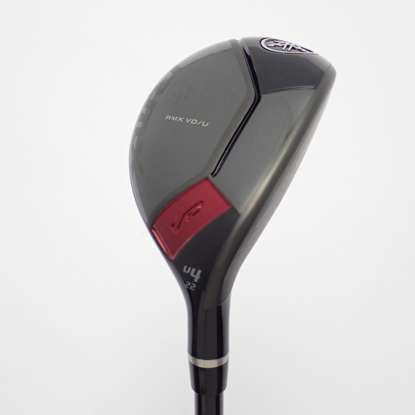 YAMAHA RMX ユーティリティ U5 22° YAMAHA ヤマハ 中古ユーティリティ RMX UT 2019 U5 22°の商品