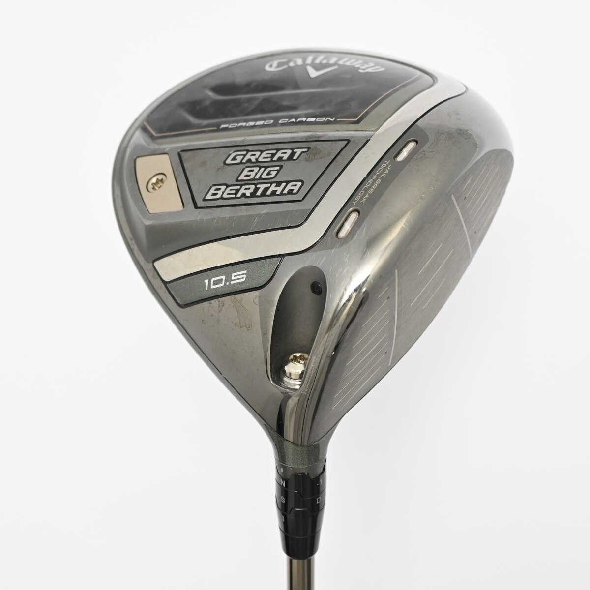 中古】ビッグバーサ ドライバー (キャロウェイ) 通販｜GDO中古