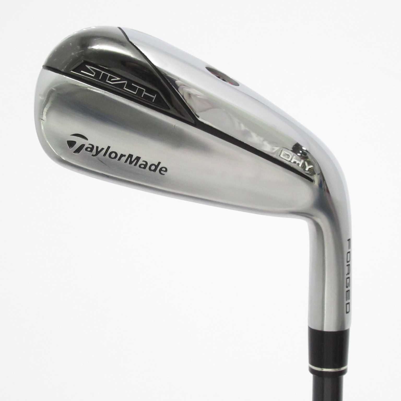 テーラーメイド　ステルス　ユーティリティ　DHY US仕様　アルディラ テーラーメイド ステルス ユーティリティ DHY US仕様 アルディラ