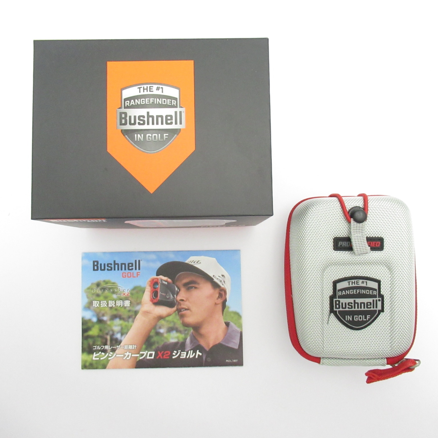 中古】ピンシーカー プロ X2 ジョルト - - - C(パーツ)|Bushnell