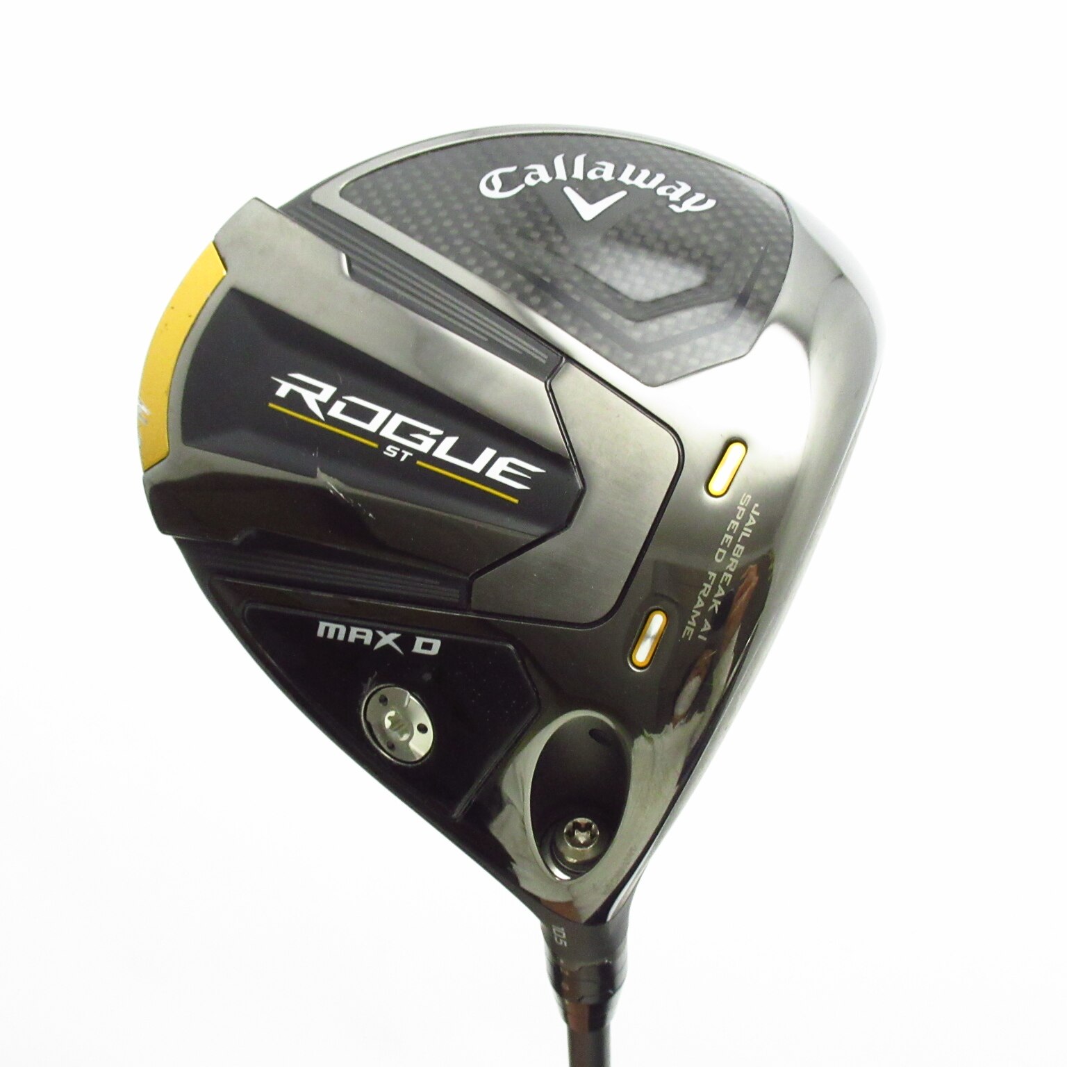 中古】ローグ ST MAX D ドライバー (キャロウェイ) ローグ 通販