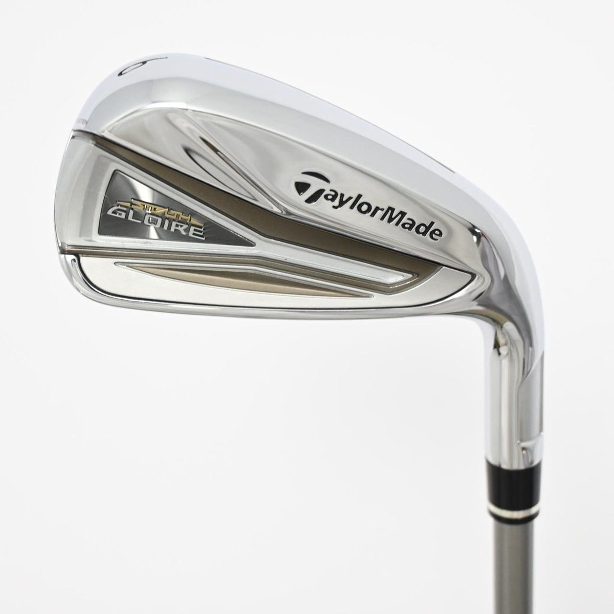 中古】ステルス アイアンセット (テーラーメイド) 通販｜GDO中古