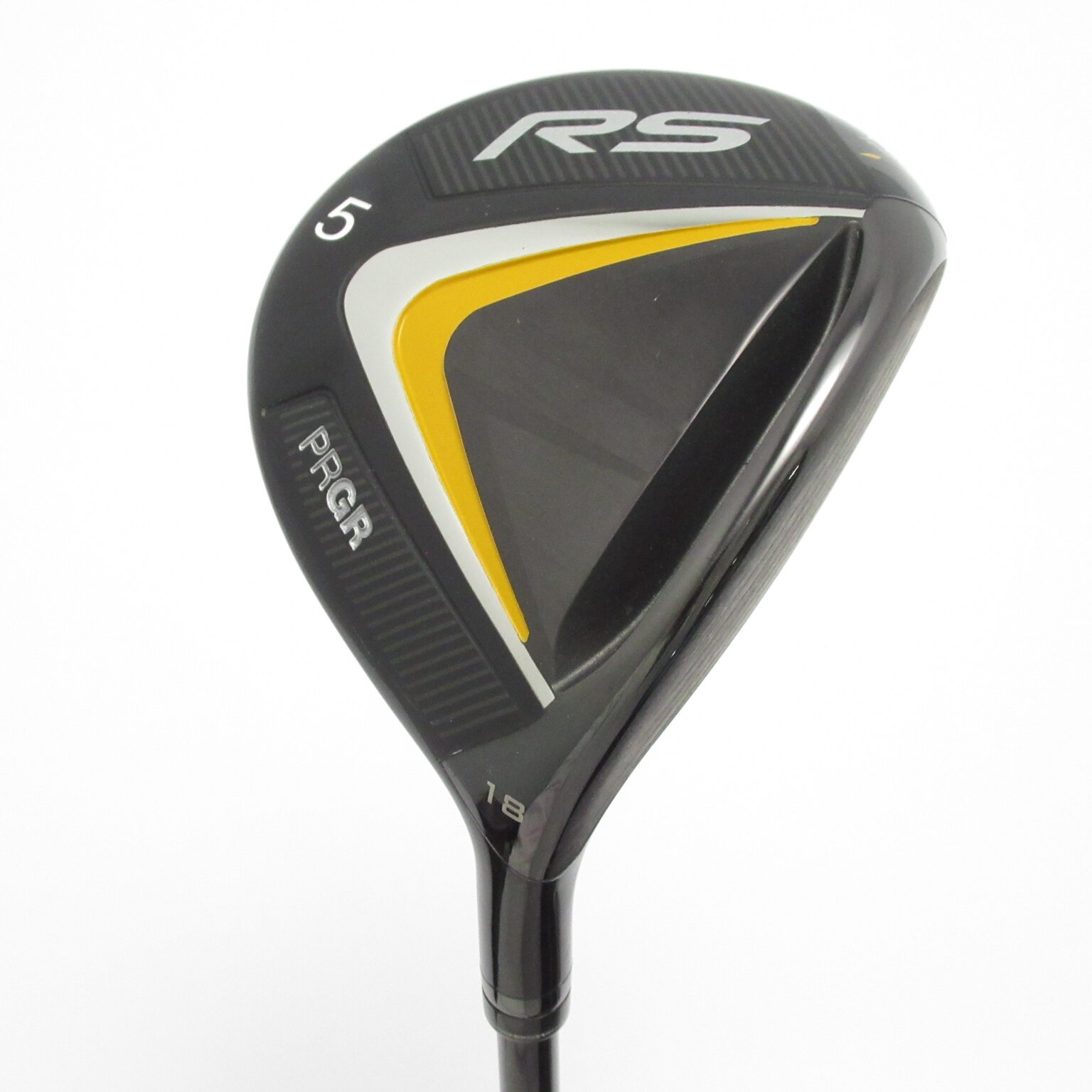 最終値下げ　プロギア(PRGR)RS フェアウェイウッド 5W PRGR プロギア RS FW フェアウェイウッド RS5シリーズ | ゴルフ