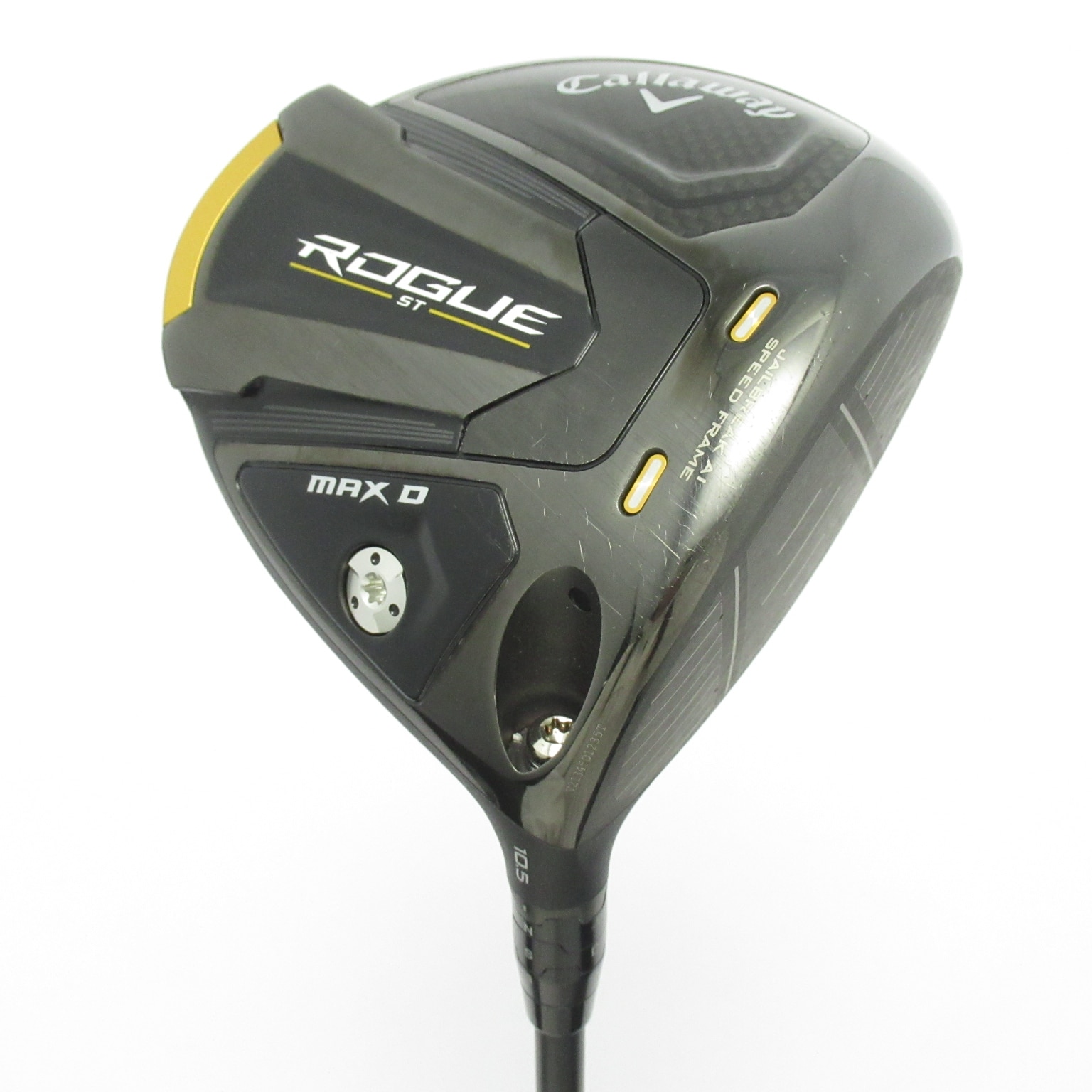 中古Cランク　2本セット　ドライバー　キャロウェイ　 EPIC /ROGUE 中古】ローグ ドライバー (キャロウェイ) 通販｜GDO中古ゴルフクラブ