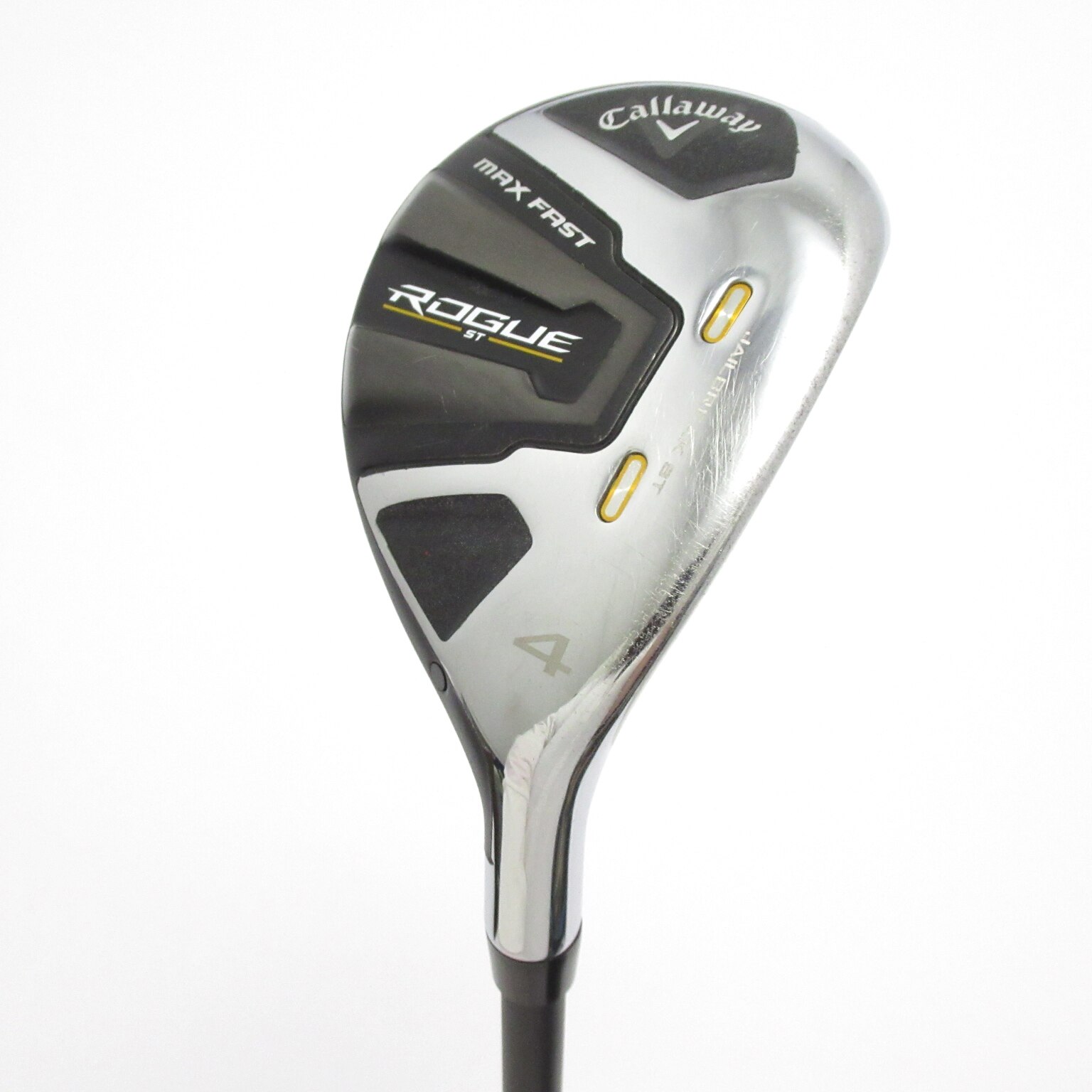 中古】ローグ ST MAX FAST ユーティリティ Speeder NX 40 for