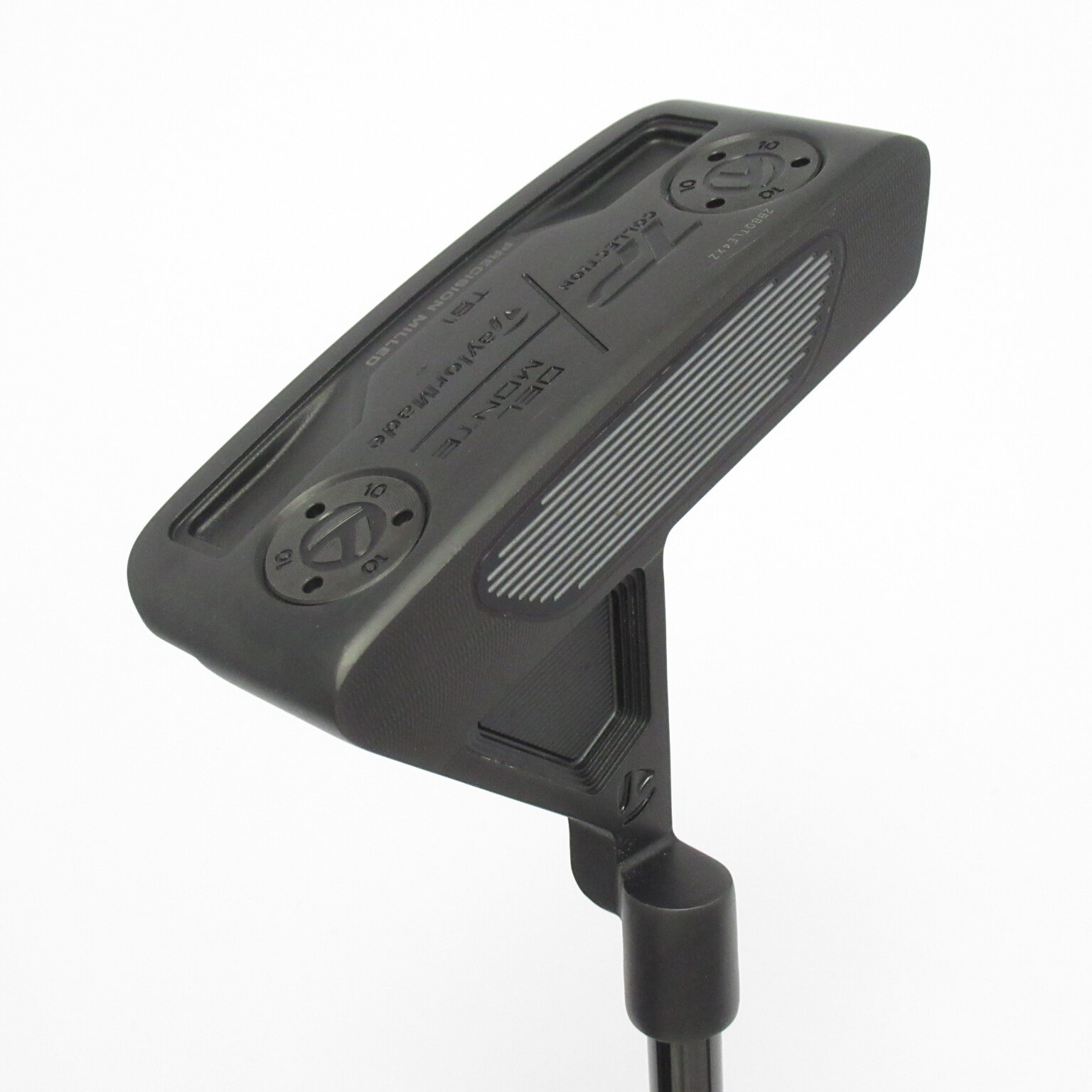 TaylorMade TPコレクション　BLACK DELMONTE TB1 TPコレクション ブラック デルモンテ／TP COLLECTION BLACK DEL MONTE