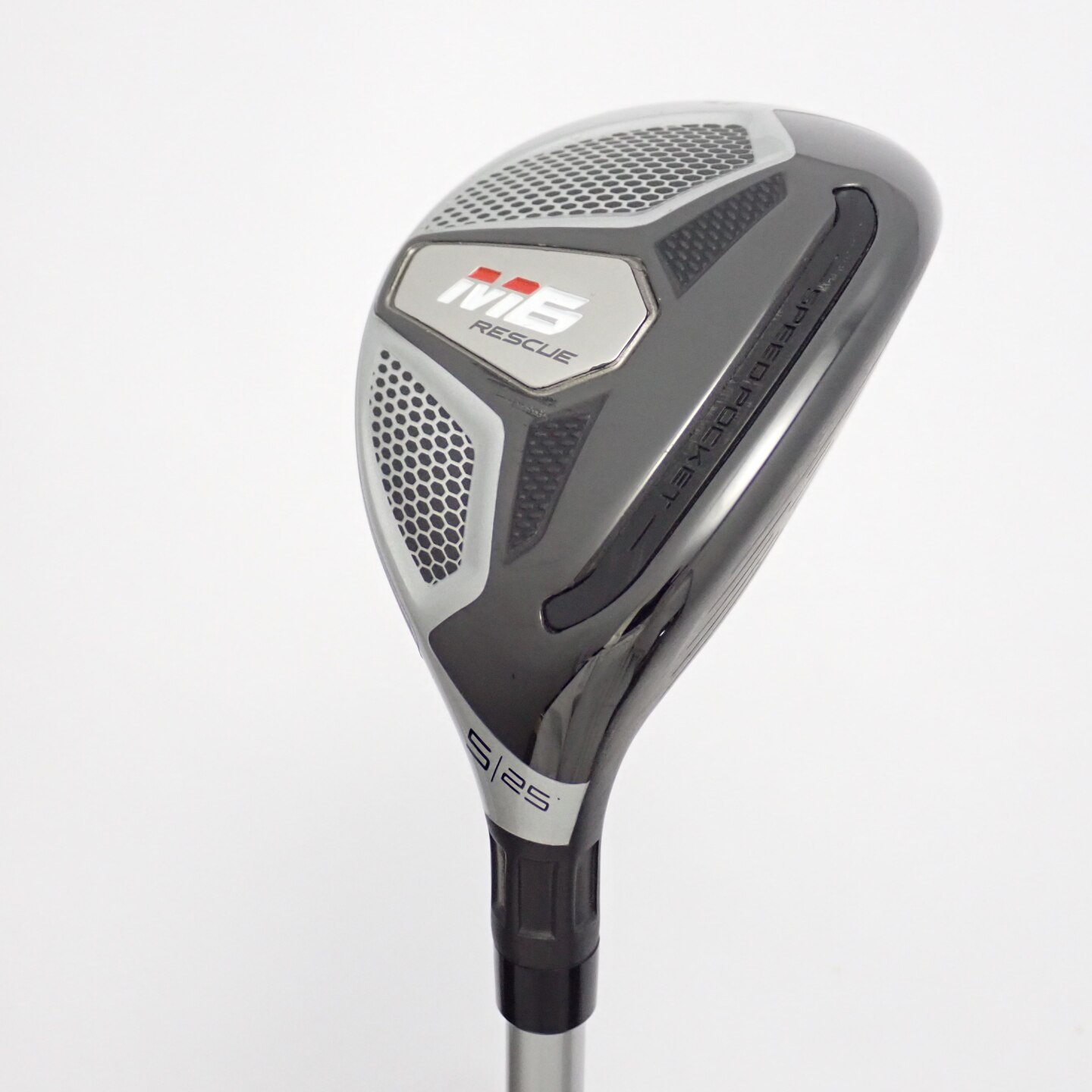 TaylorMade M6ユーティリティクラブ4U 22° TaylorMade M6 ユーティリティクラブ 4U 22° TaylorMade M6