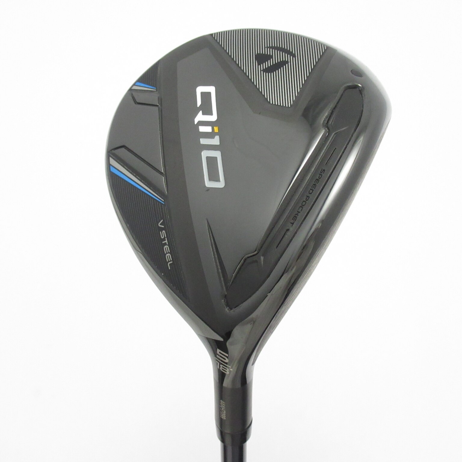 中古】Qi10 フェアウェイウッド (テーラーメイド) Qi10 通販