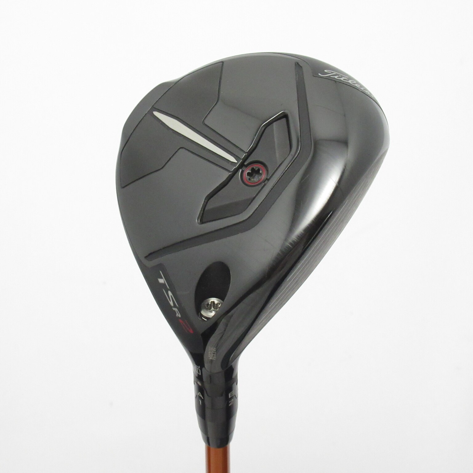 TSR2 18° ツアーAD DI 5S TSR2 ドライバー Tour AD DI-5／6(ドライバー（単品）)|TSR