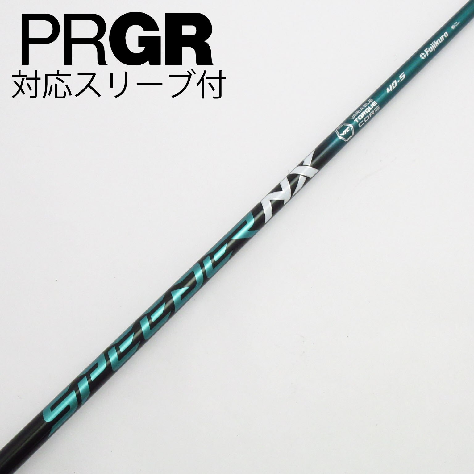 スピーダーNX GREEN 40-SRキャロウェイスリーブ付ドライバー用 スピーダーNX GREEN 40-SRキャロウェイスリーブ付ドライバー用