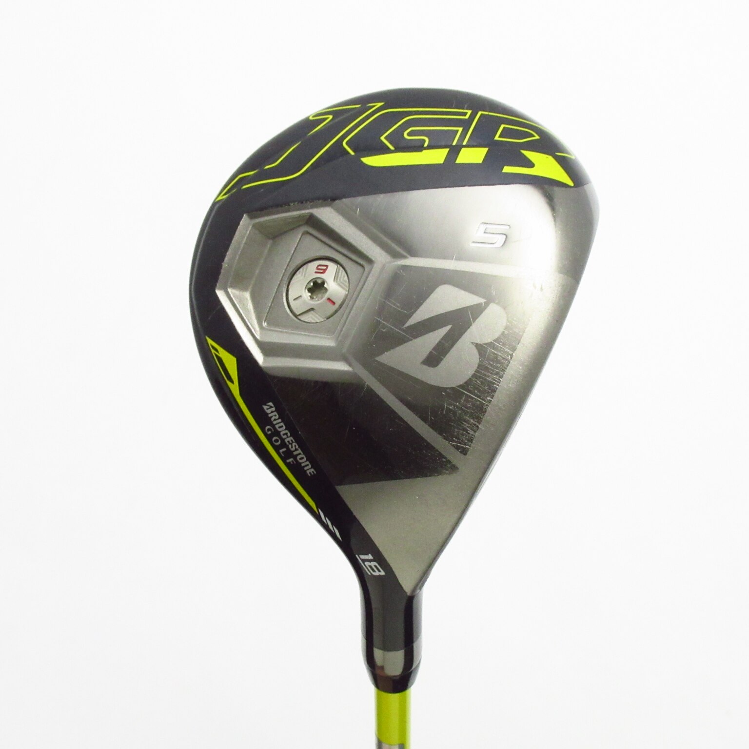 JGR | 18 | S | TOUR AD TP5| フェアウェイウッド JGR | 18 | S | TOUR AD TP5| フェアウェイウッド