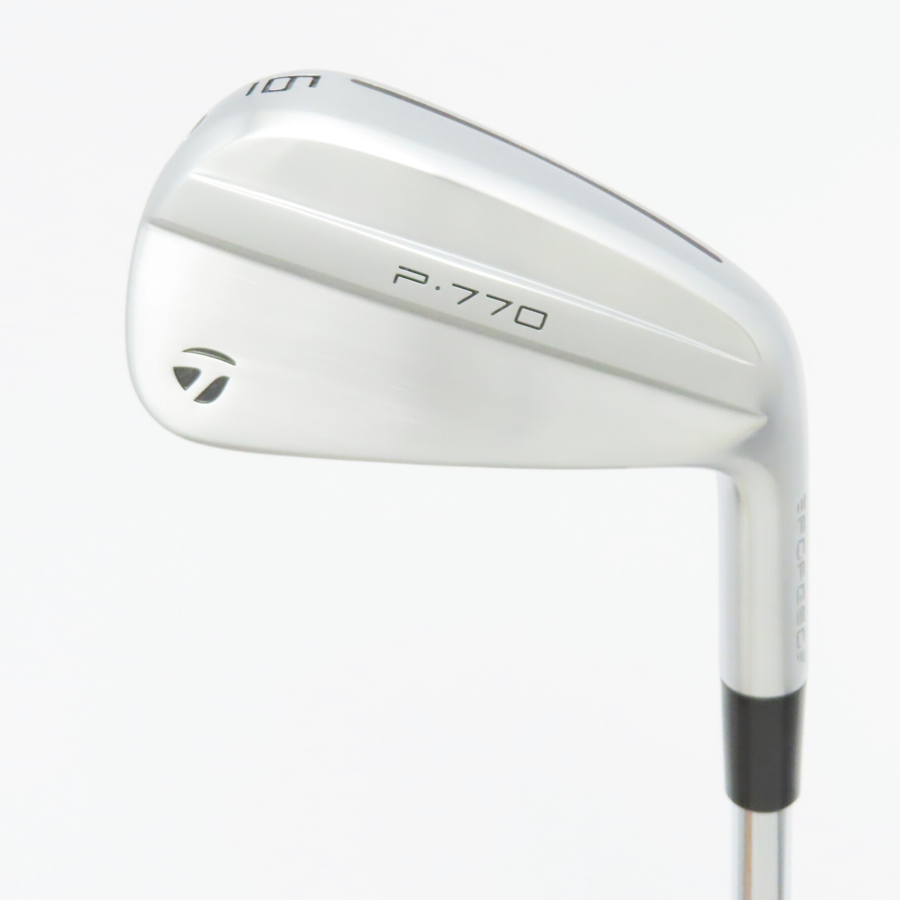 中古】テーラーメイド アイアンセット 通販｜GDO中古ゴルフクラブ