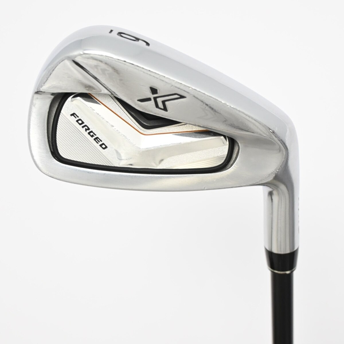 中古】ゼクシオ X [2020] アイアンセット (ダンロップ) ゼクシオ 通販