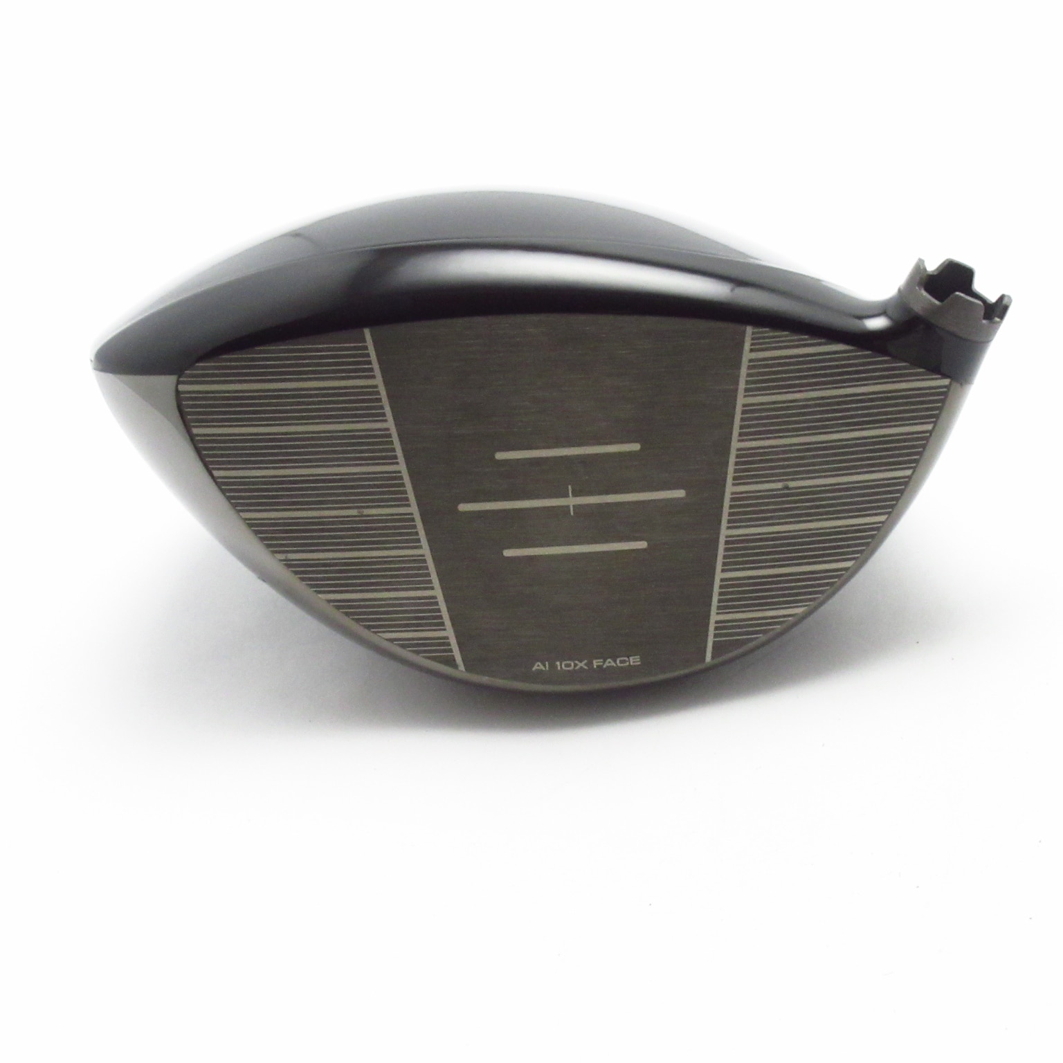 中古】ELYTE ◇◇◇TD_ヘッド単品 ヘッド単体 10.5 - B(ヘッド)|ELYTE