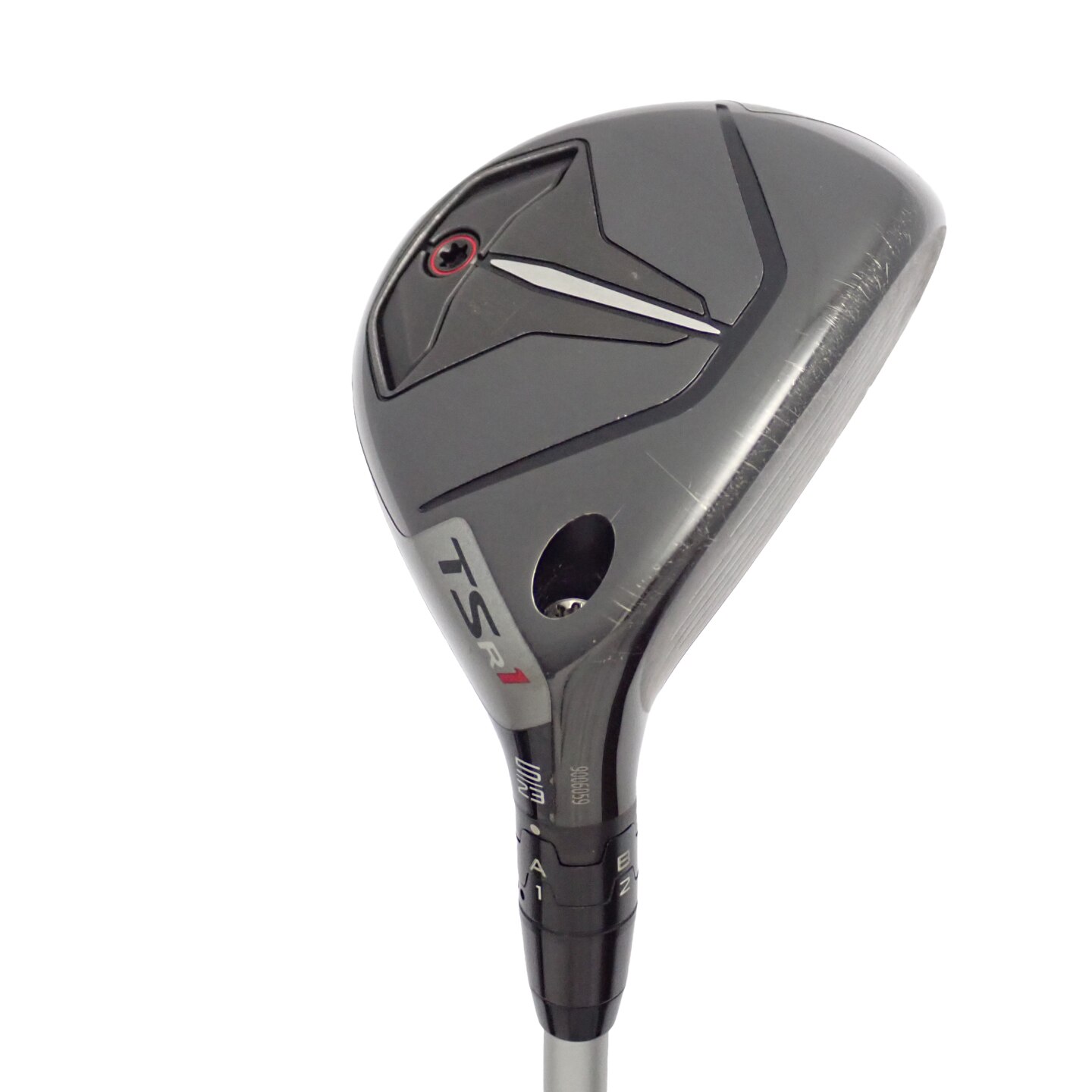 中古】TSR1 [2023] ユーティリティ (タイトリスト) TSR 通販｜GDO中古