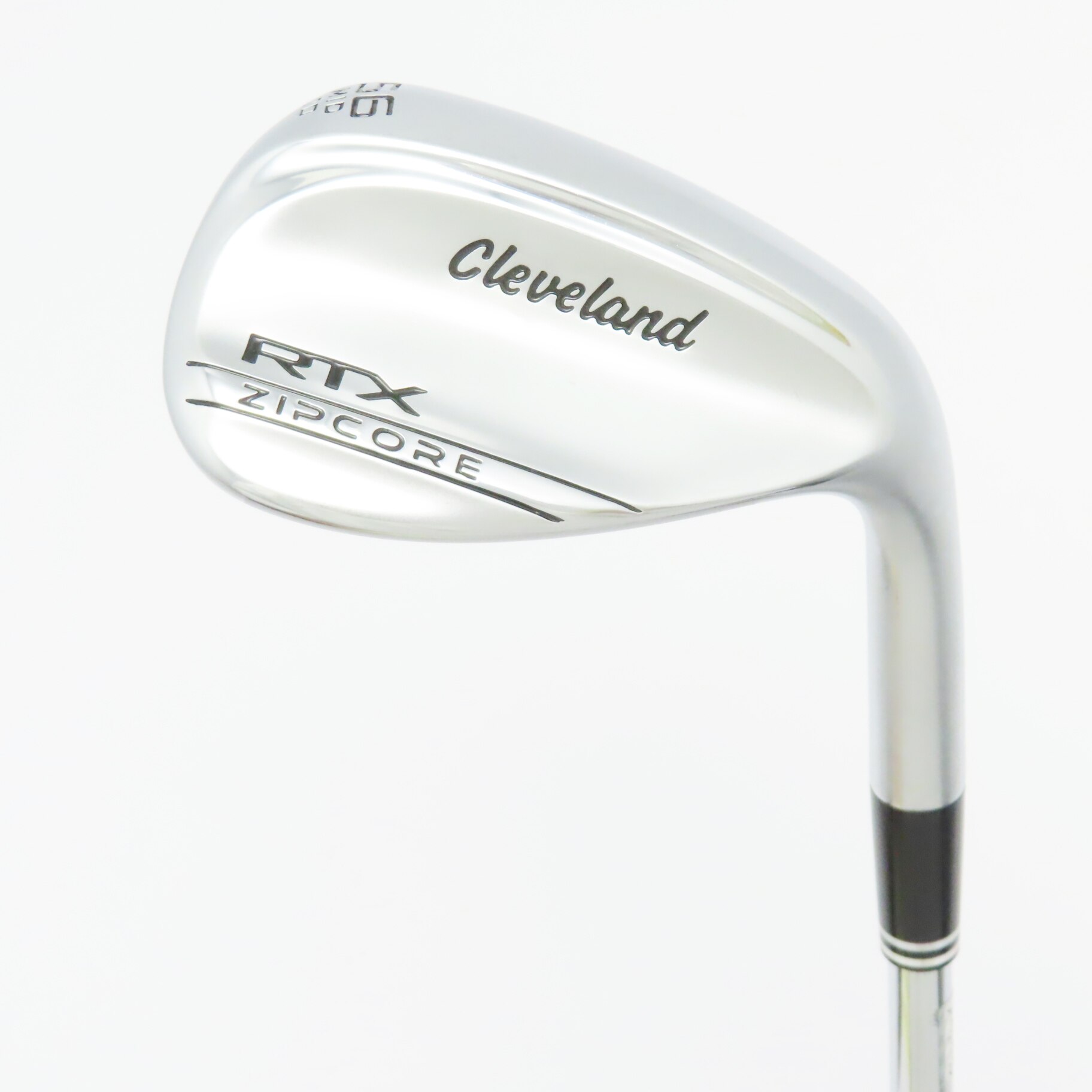 中古】RTX ZIPCORE ウェッジ (クリーブランド) RTX 通販｜GDO