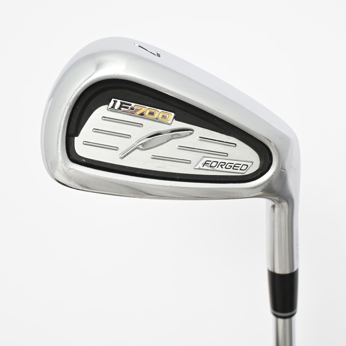 ★美品 フォーティーン IF−700 MODUS3 TOUR120Ｓ 中古】IF-700 FORGED アイアン N.S.PRO MODUS3 TOUR 120 30 X C
