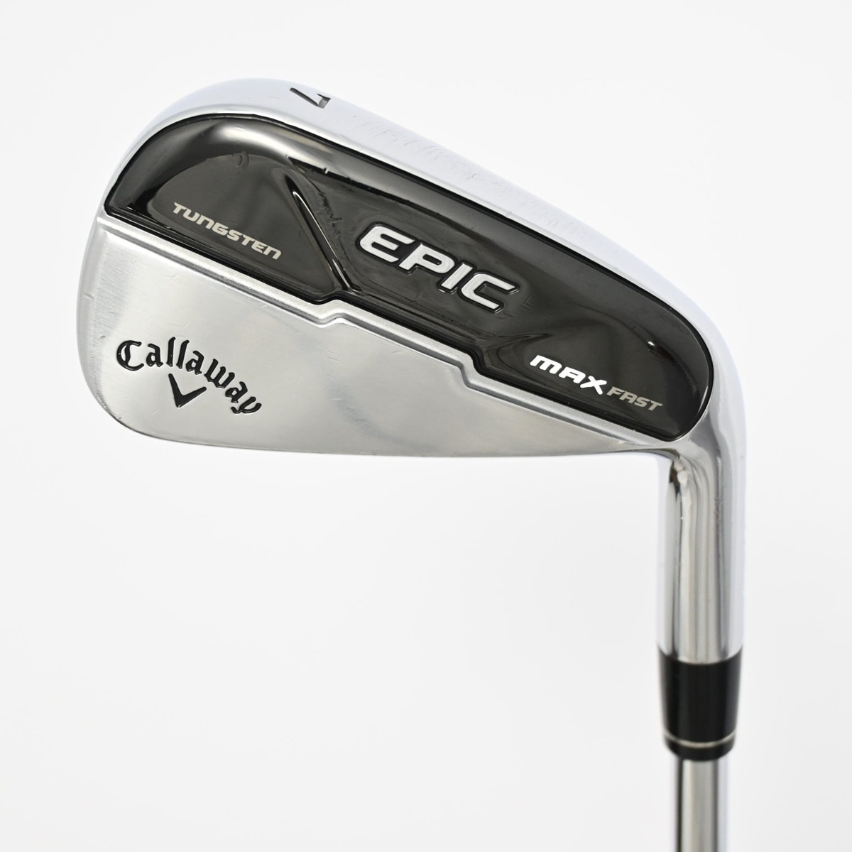 中古】EPIC MAX FAST アイアンセット (キャロウェイ) エピック