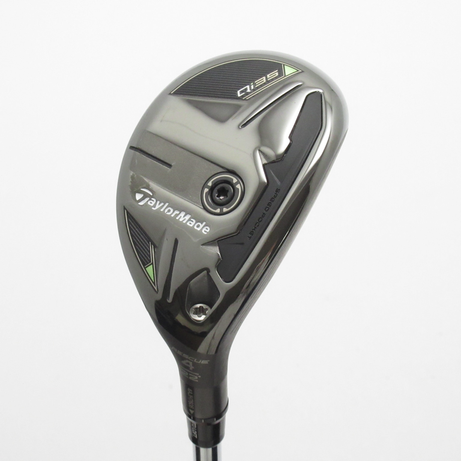 中古】Qi35 ユーティリティ (テーラーメイド) 通販｜GDO中古