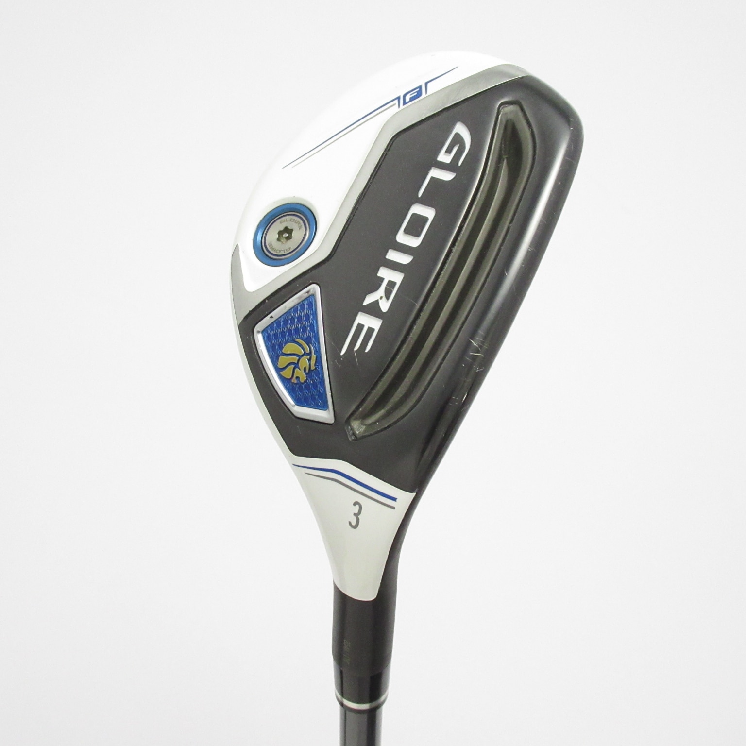 中古】グローレ ユーティリティ (テーラーメイド) 通販｜GDO中古