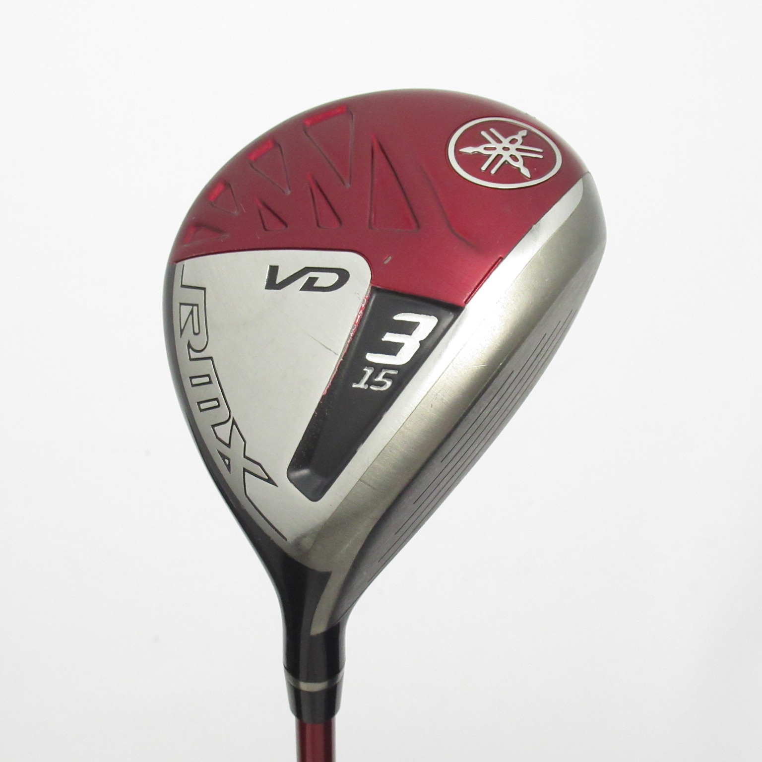 中古】RMX フェアウェイウッド (ヤマハ) 通販｜GDO中古ゴルフクラブ