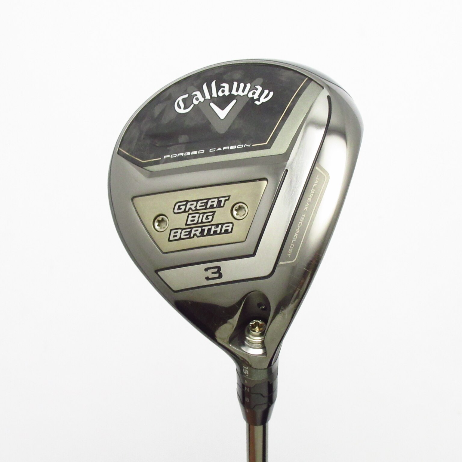 クラブ GREAT BIG BERTHA 5W SPEEDER NX for CW (S 5002641163_p01_01.jpg