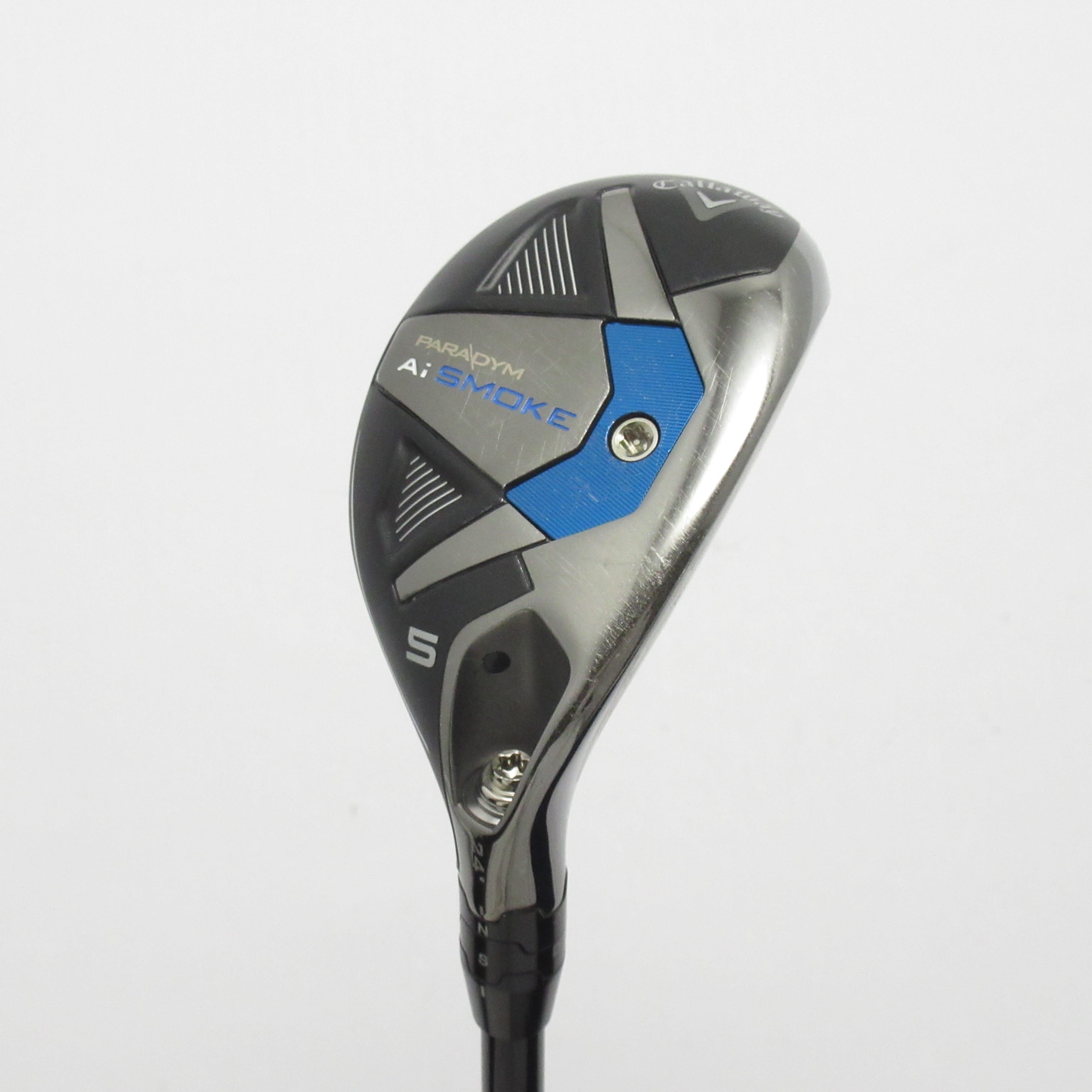 中古】キャロウェイ ユーティリティ 通販｜GDO中古ゴルフクラブ