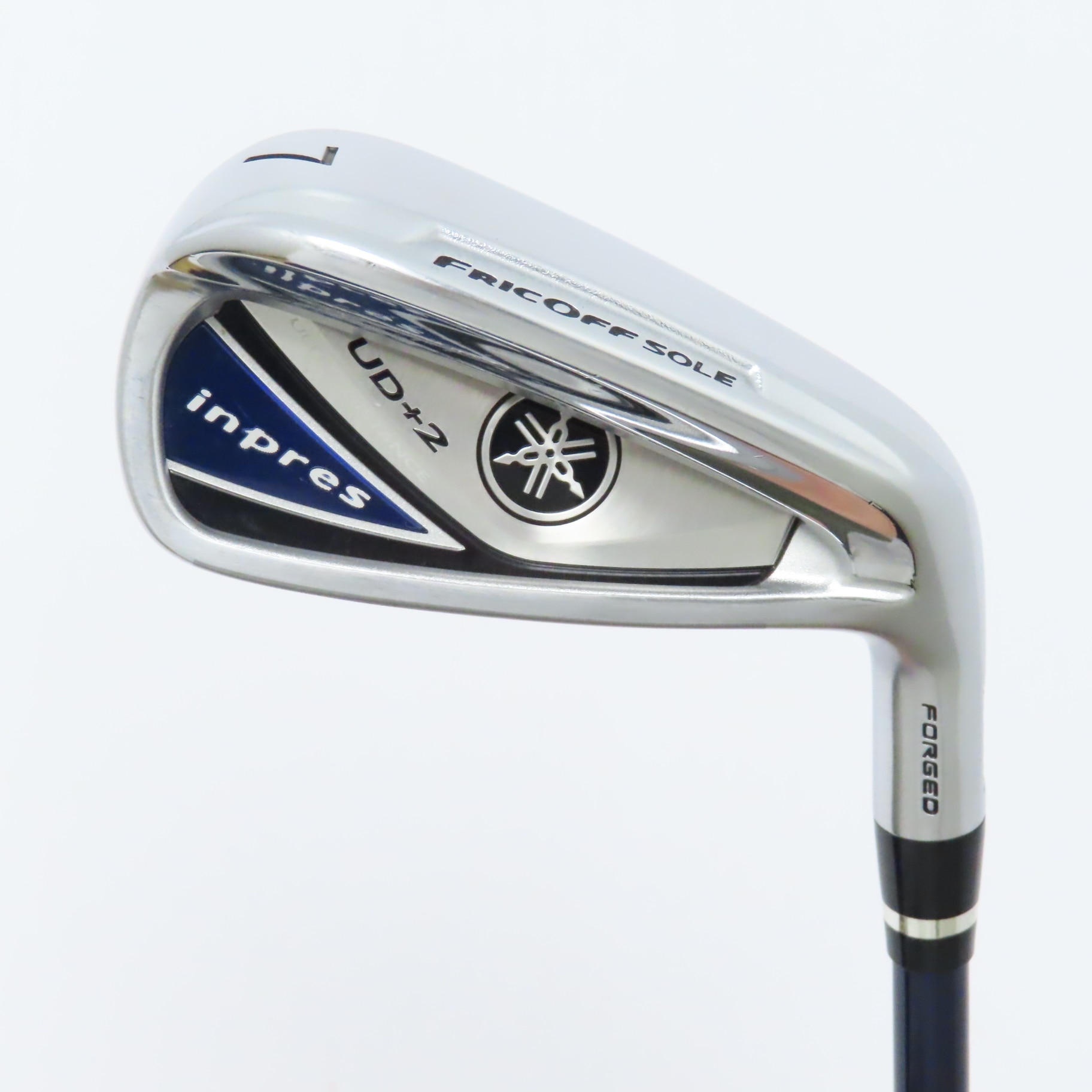 中古】インプレス アイアンセット (ヤマハ) 通販｜GDO中古ゴルフ