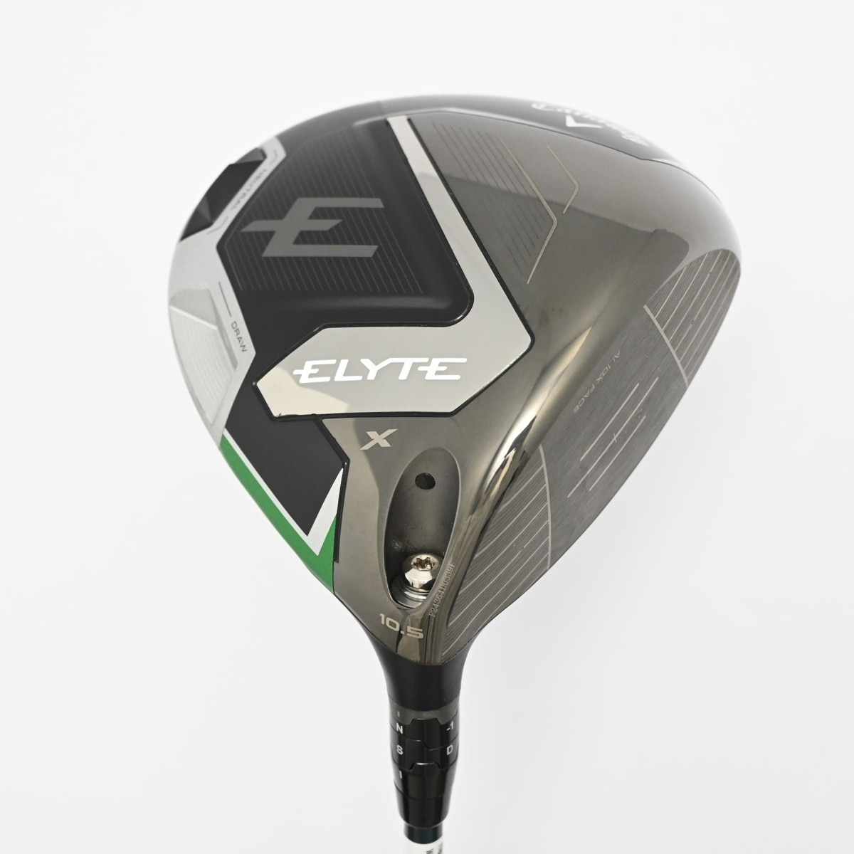 中古】エリート X ドライバー (キャロウェイ) 通販｜GDO中古