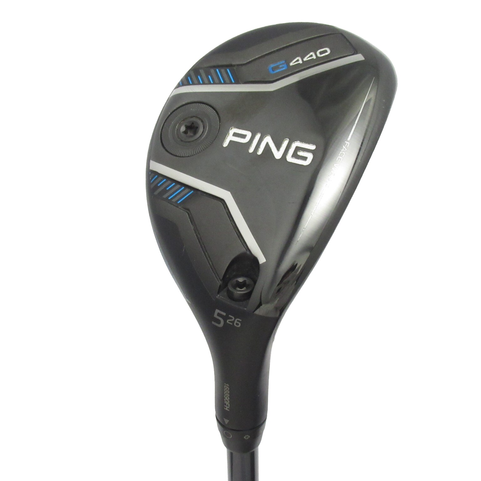 新品 G440 SPEEDER NX GREY40 ユーティリティシャフト 4u G440 ハイブリッドユーティリティ SPEEDER NX GREY 35／40