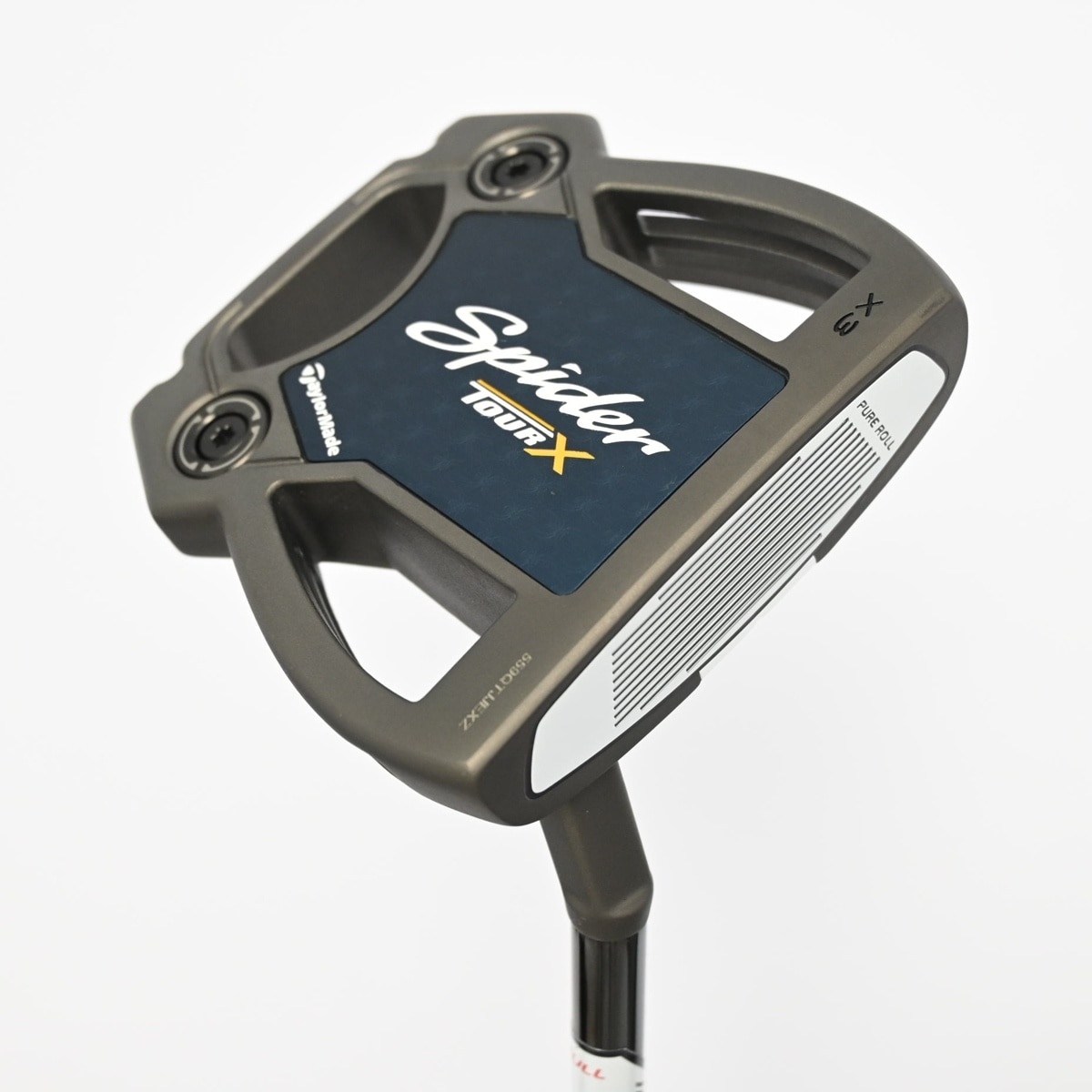 TaylorMade Spider Tour X パター スモールスラント TaylorMade