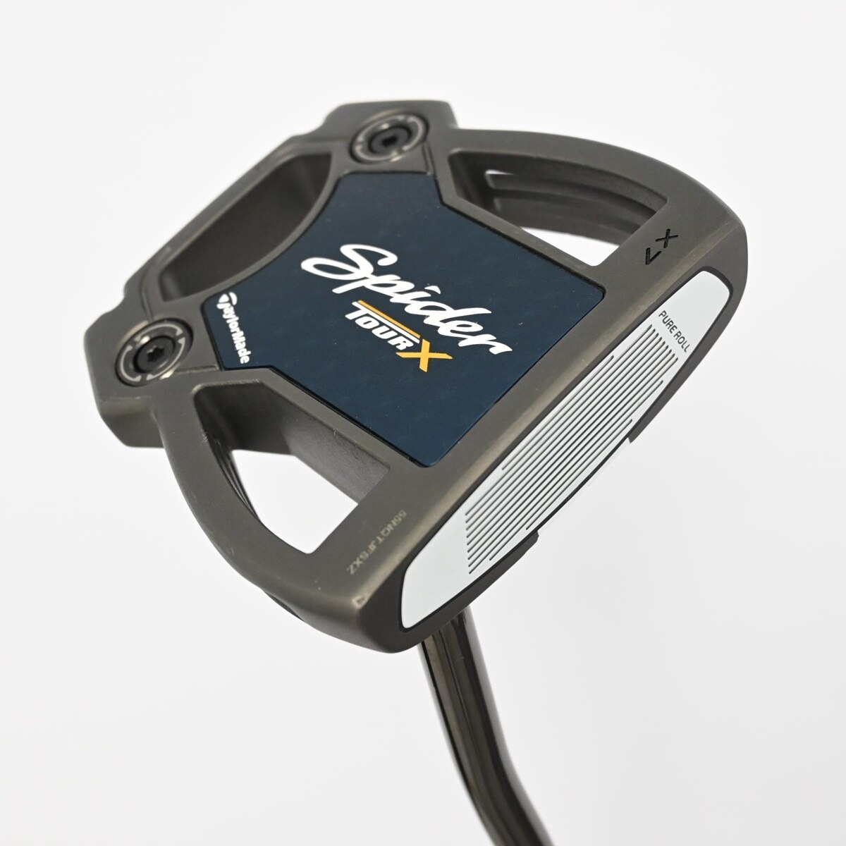 中古】スパイダー パター (テーラーメイド) 通販｜GDO中古ゴルフクラブ